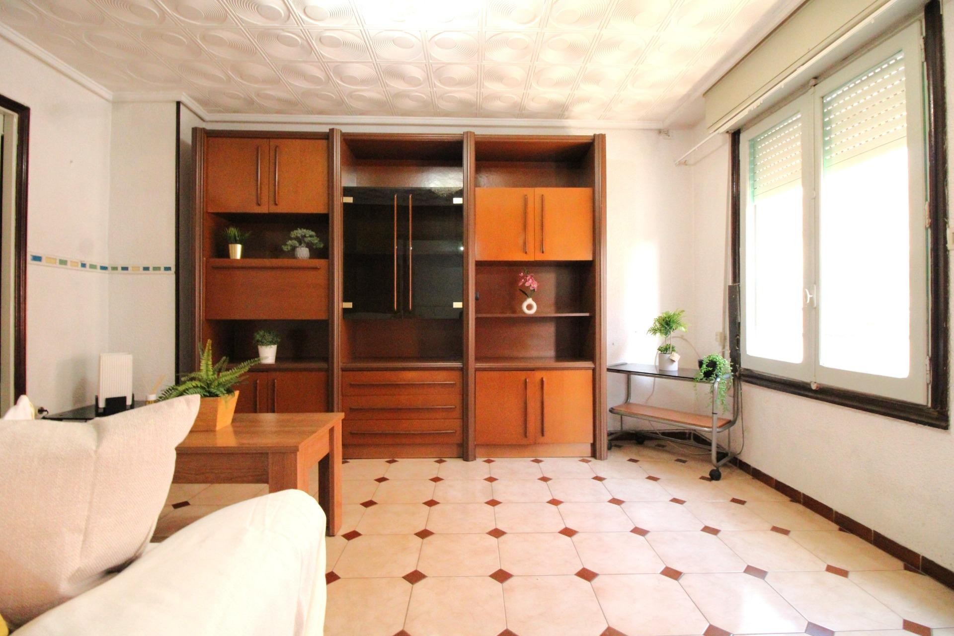 Resale - Apartment / flat - Santa Pola - Playa Levante