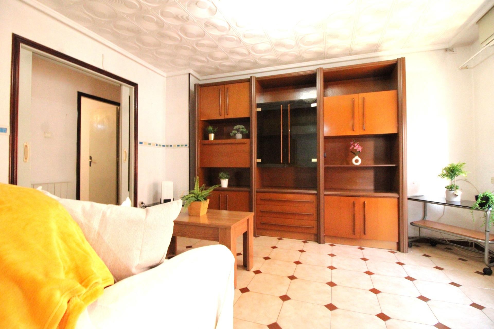 Resale - Apartment / flat - Santa Pola - Playa Levante