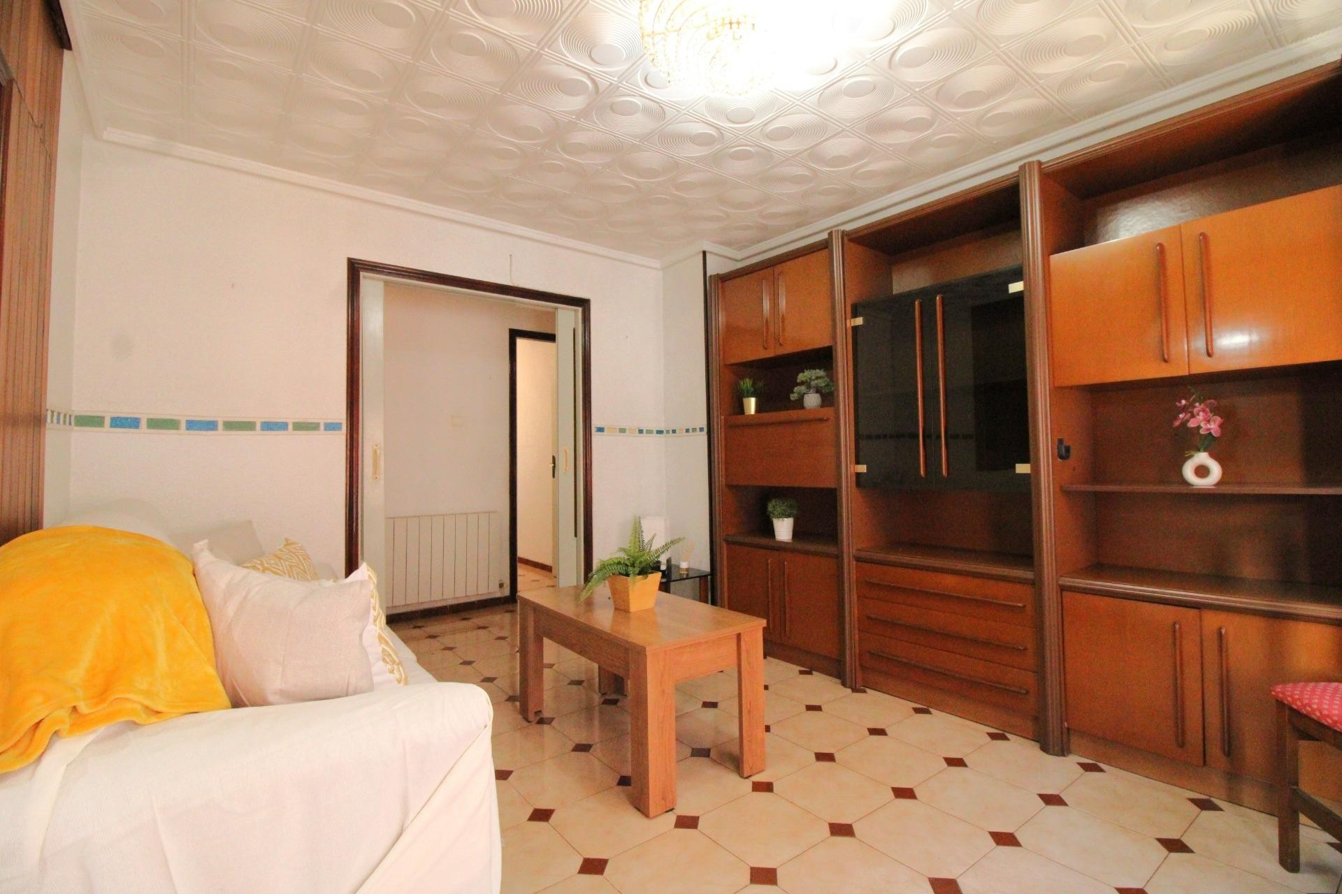 Resale - Apartment / flat - Santa Pola - Playa Levante