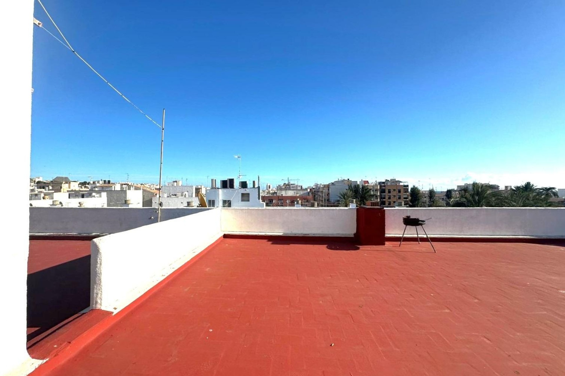 Resale - Apartment / flat - Santa Pola - Playa Levante