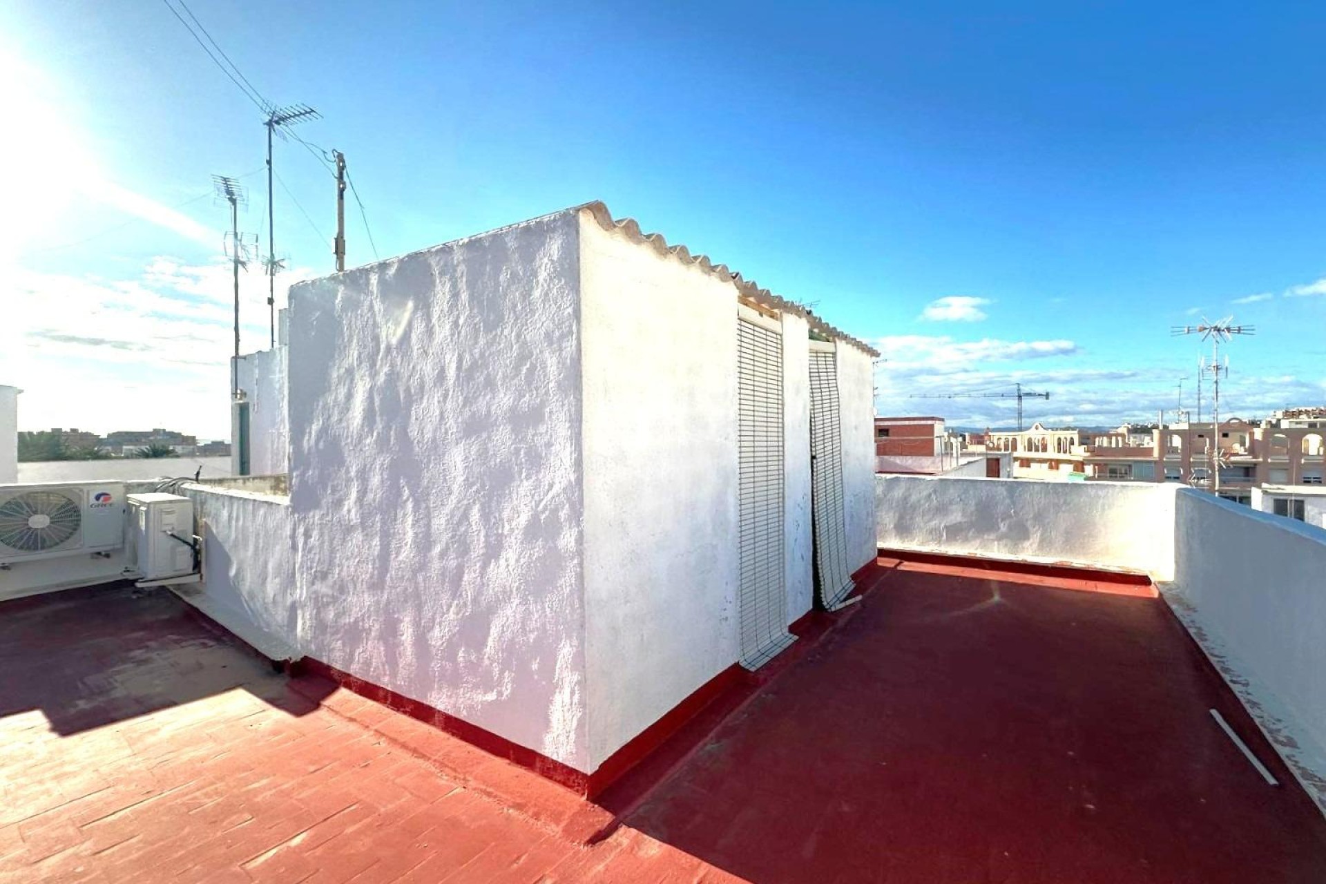 Resale - Apartment / flat - Santa Pola - Playa Levante