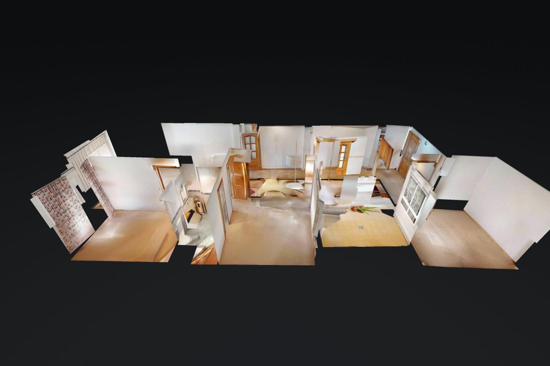 Resale - Apartment / flat - Santa Pola - Playa Levante