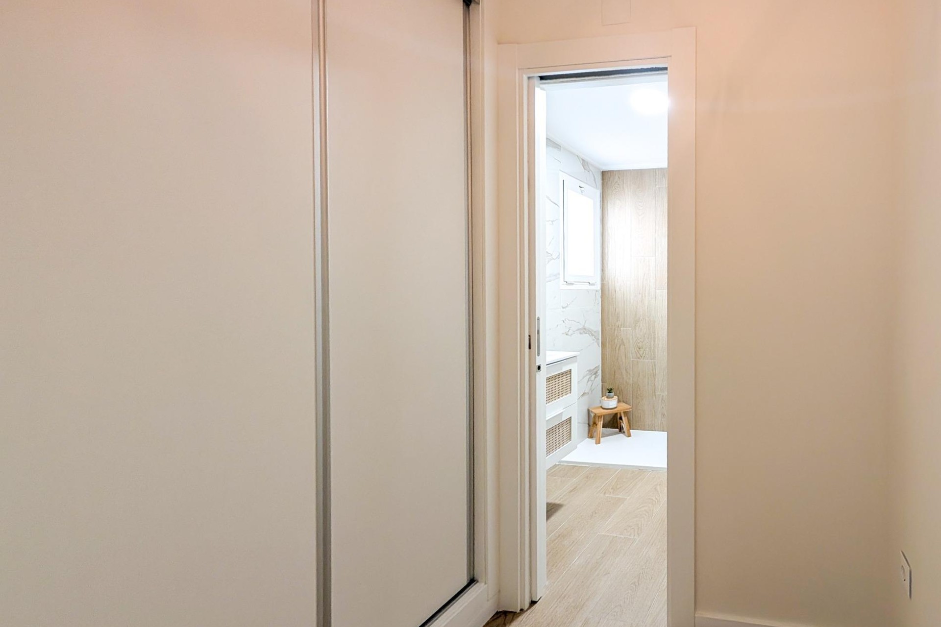 Resale - Apartment / flat - Santa Pola - Playa Levante
