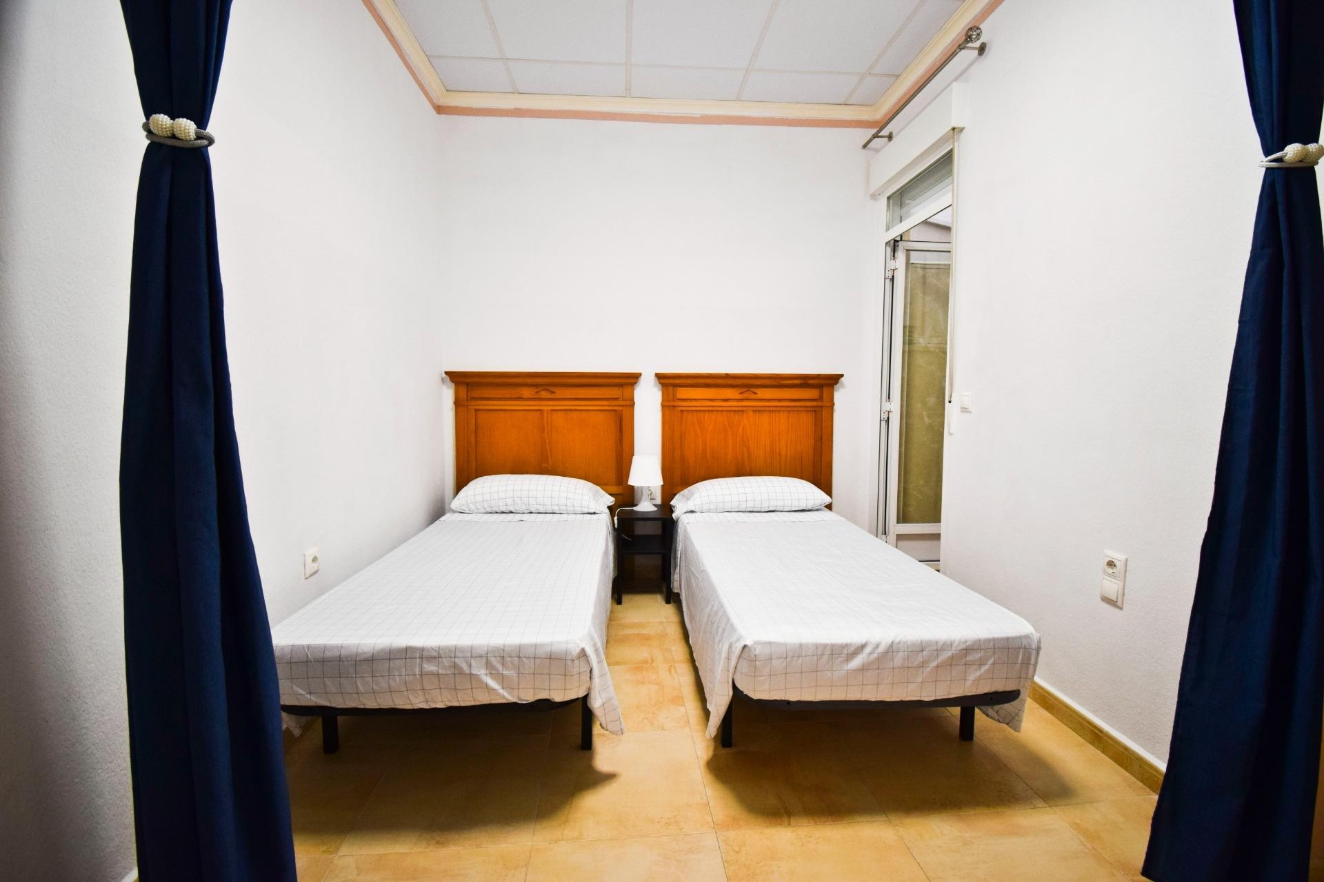 Resale - Apartment / flat - Santa Pola - Playa Levante