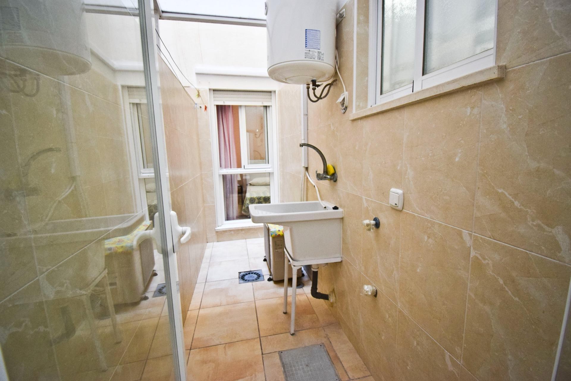 Resale - Apartment / flat - Santa Pola - Playa Levante