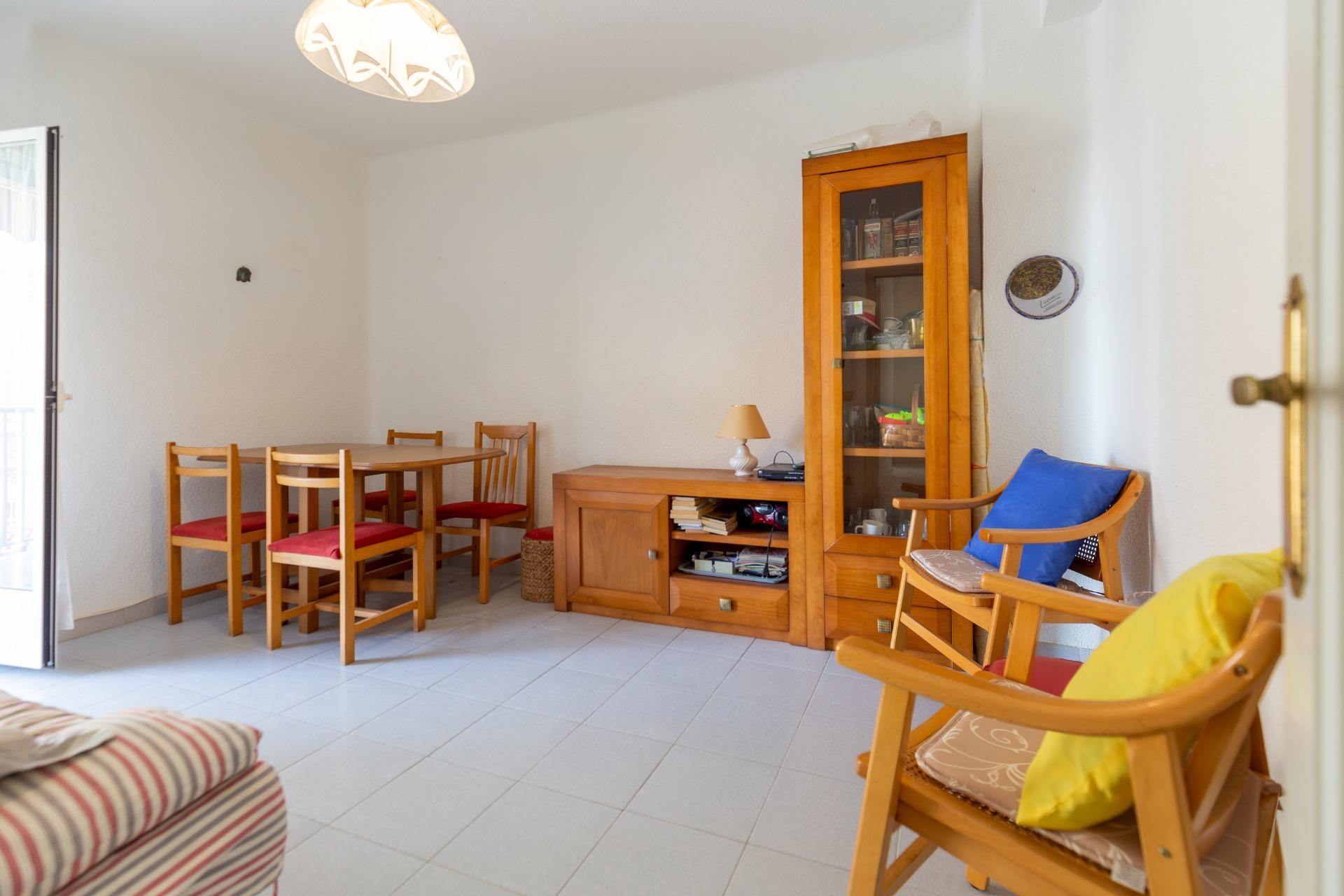 Resale - Apartment / flat - Santa Pola - Playa Lisa