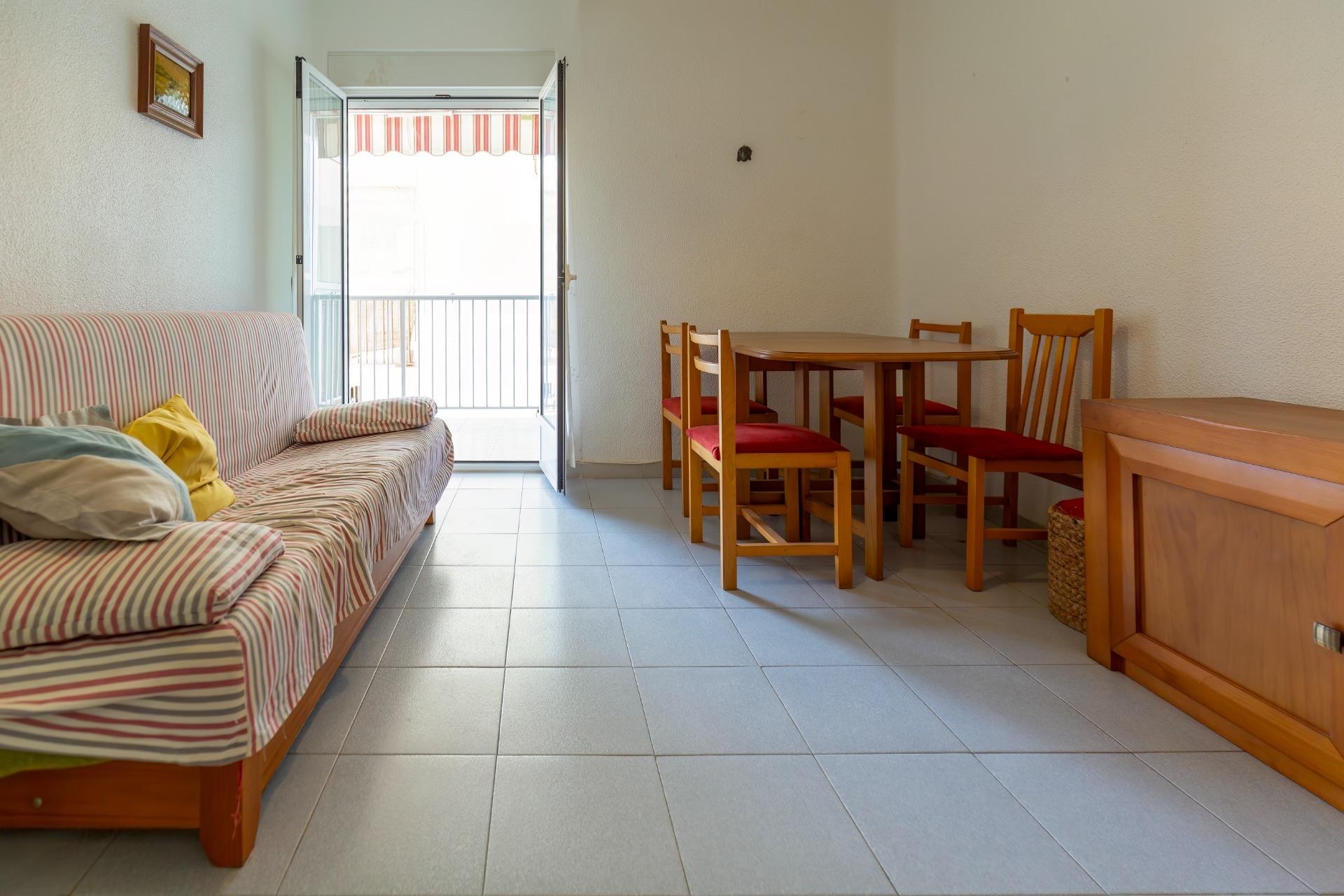 Resale - Apartment / flat - Santa Pola - Playa Lisa