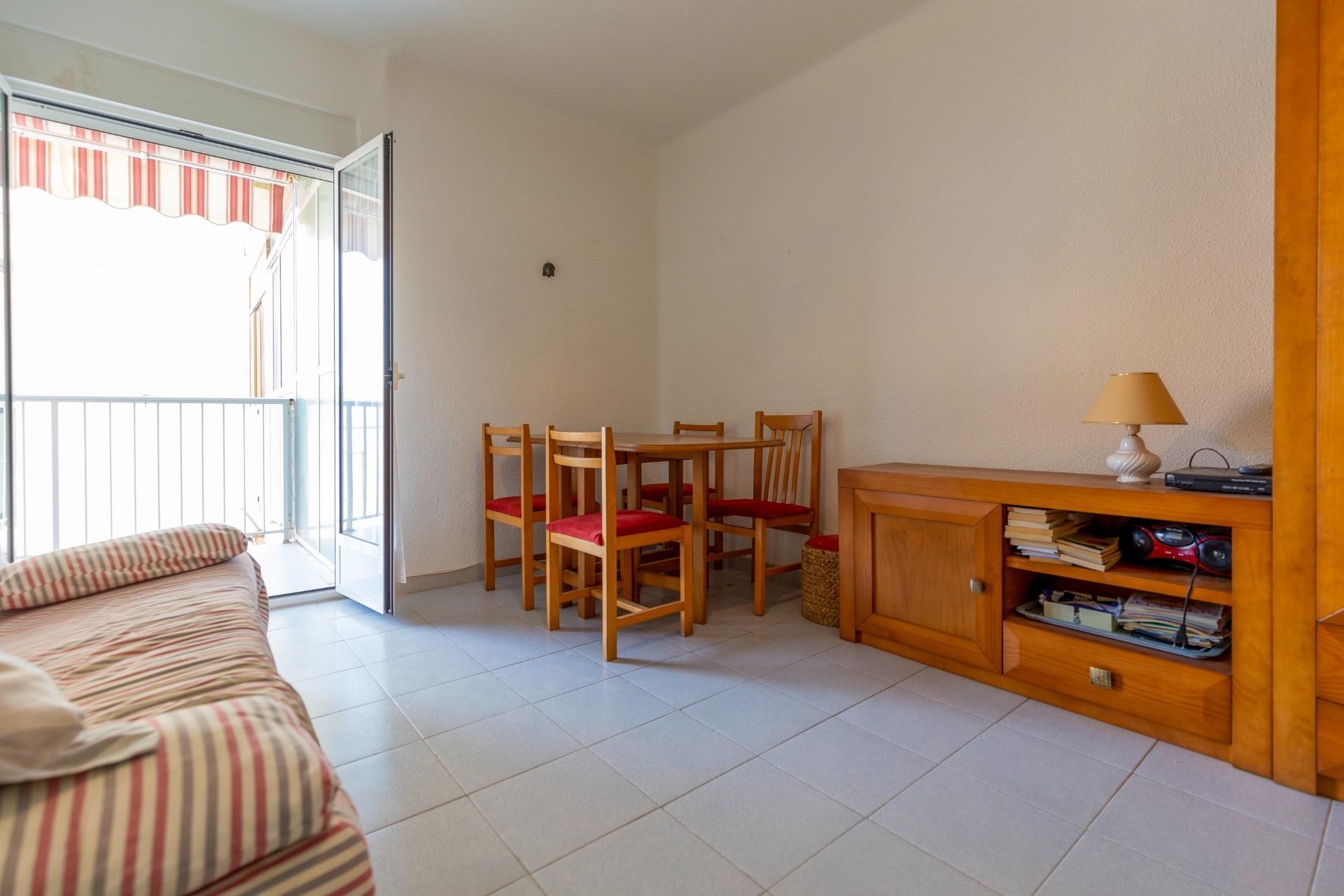 Resale - Apartment / flat - Santa Pola - Playa Lisa