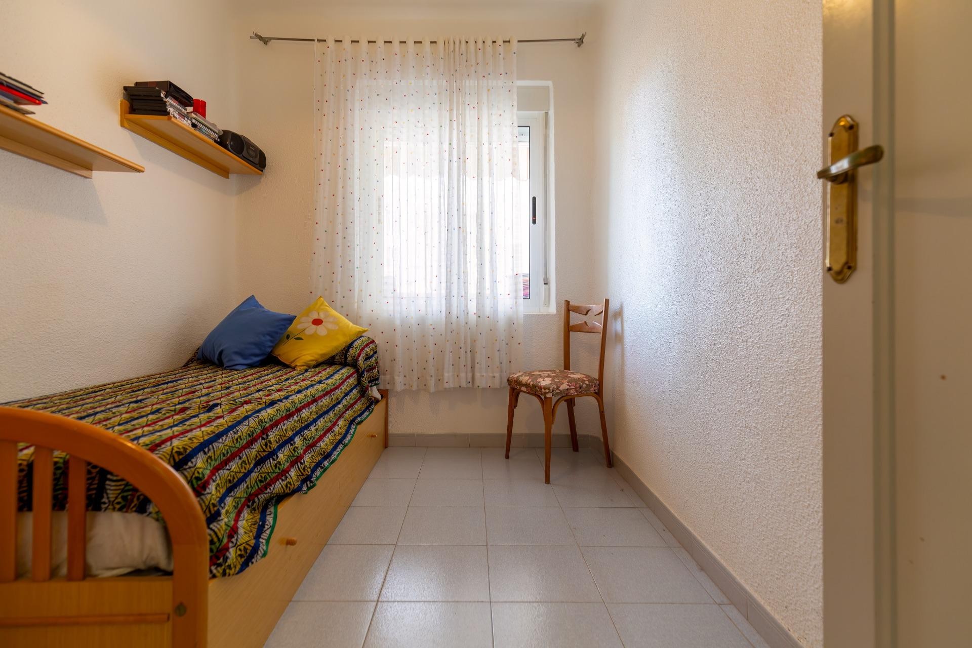 Resale - Apartment / flat - Santa Pola - Playa Lisa