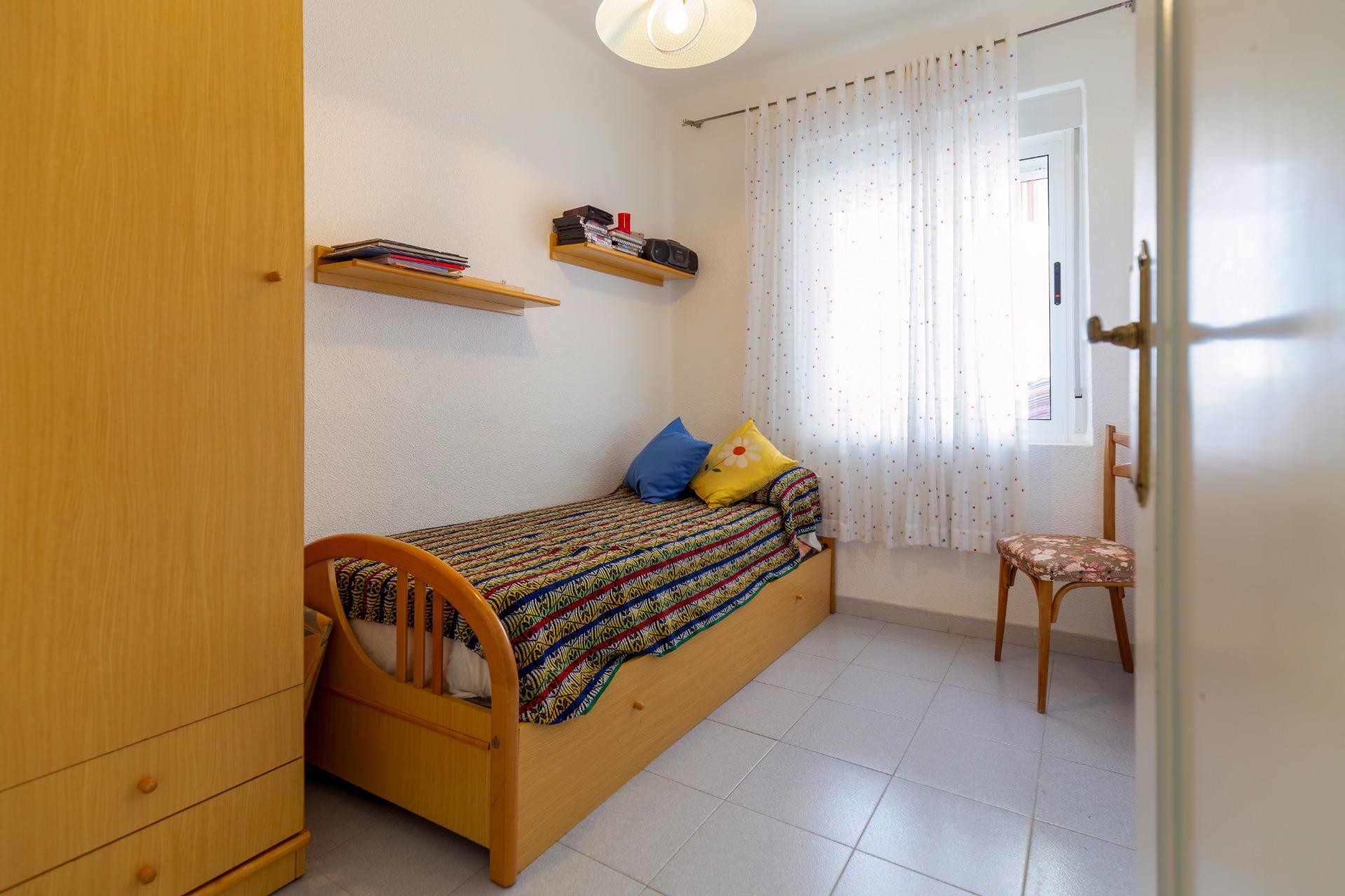 Resale - Apartment / flat - Santa Pola - Playa Lisa