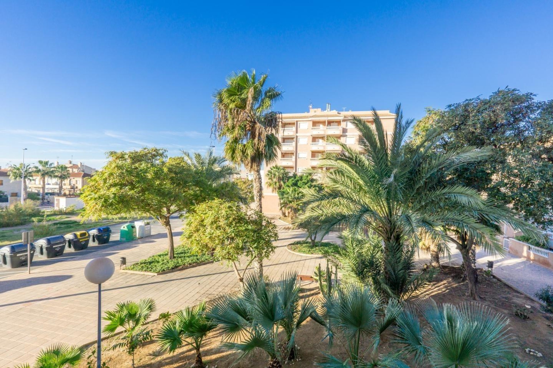 Resale - Apartment / flat - Santa Pola - Playa Lisa