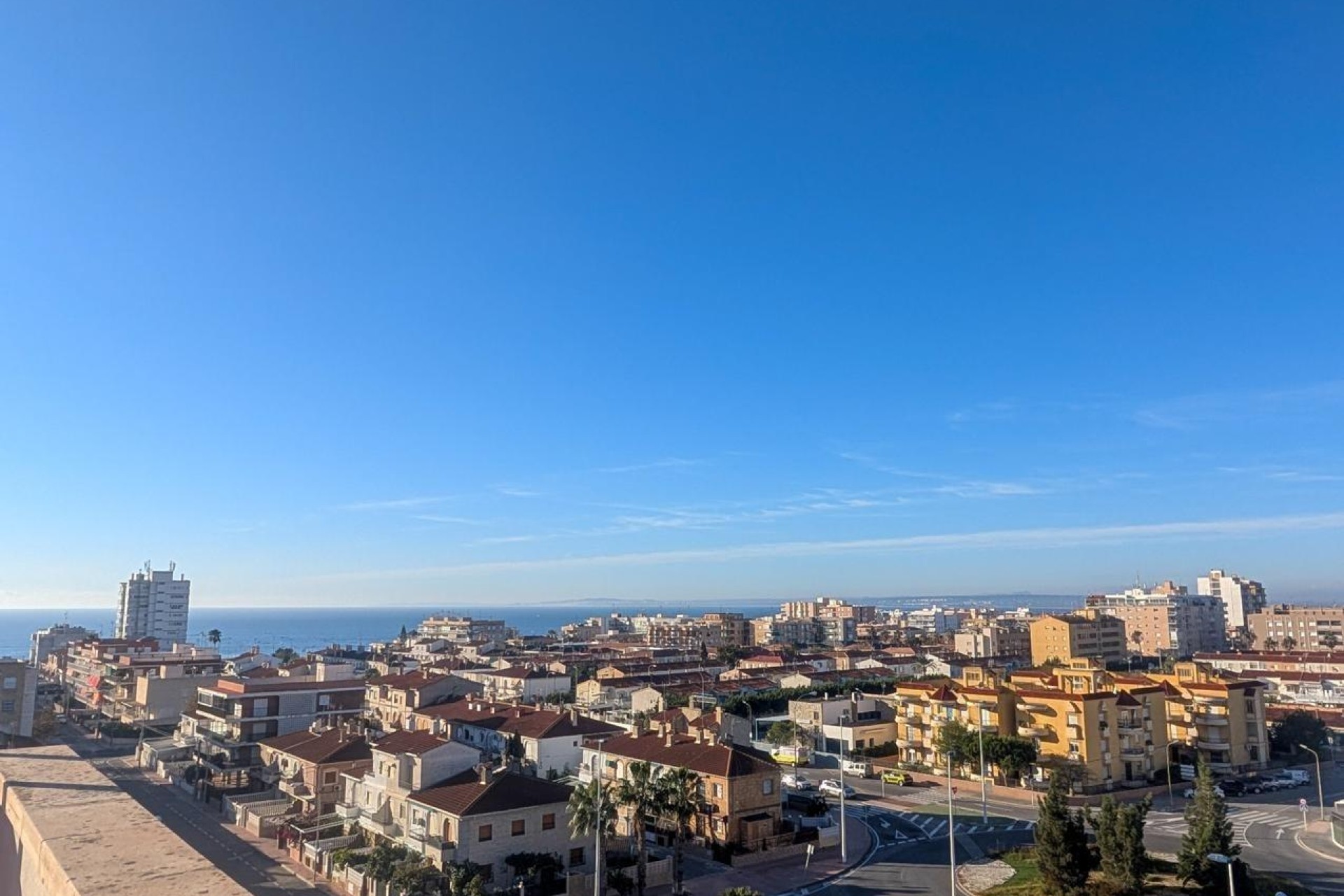 Resale - Apartment / flat - Santa Pola - Playa Lisa