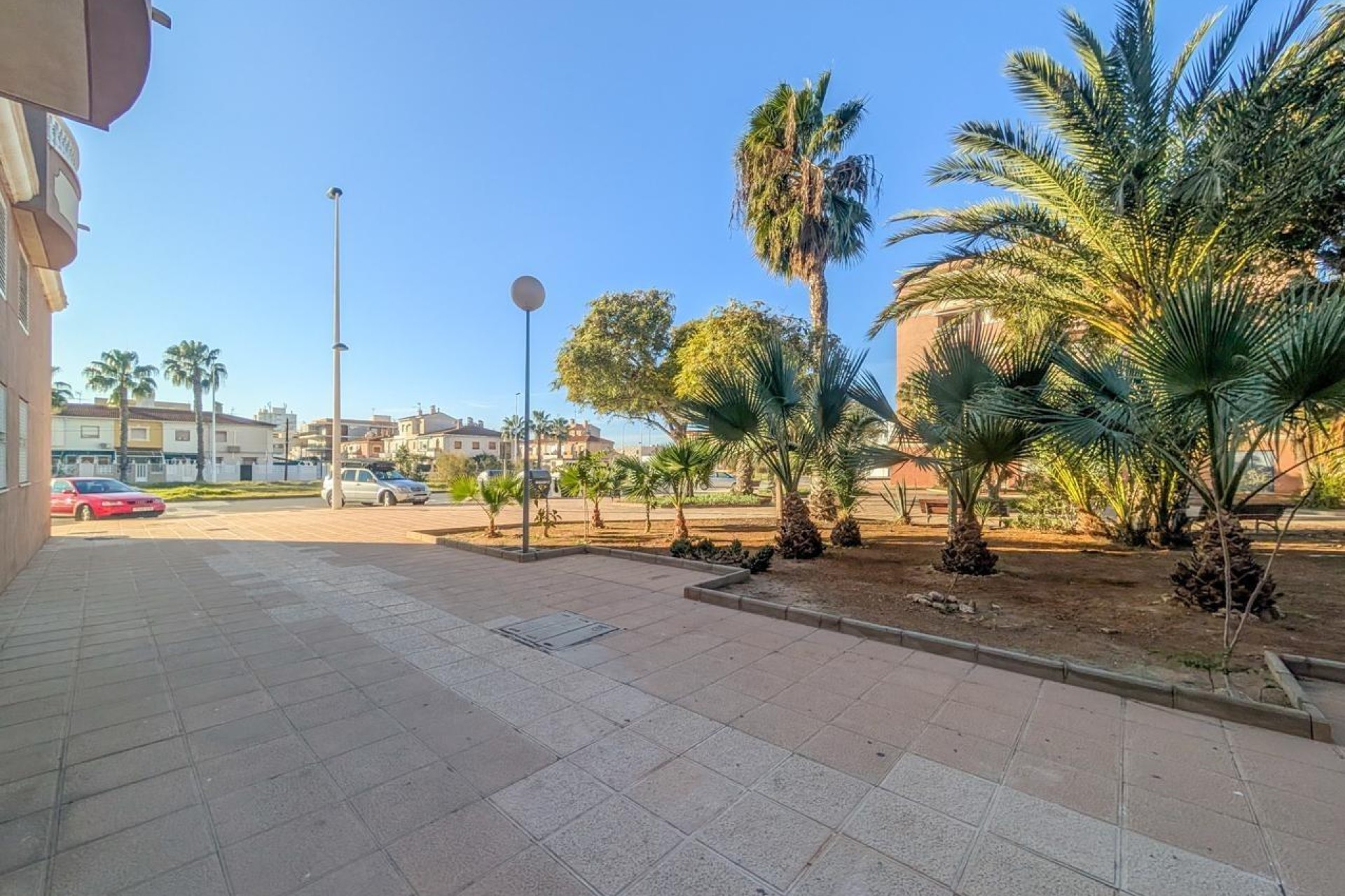 Resale - Apartment / flat - Santa Pola - Playa Lisa