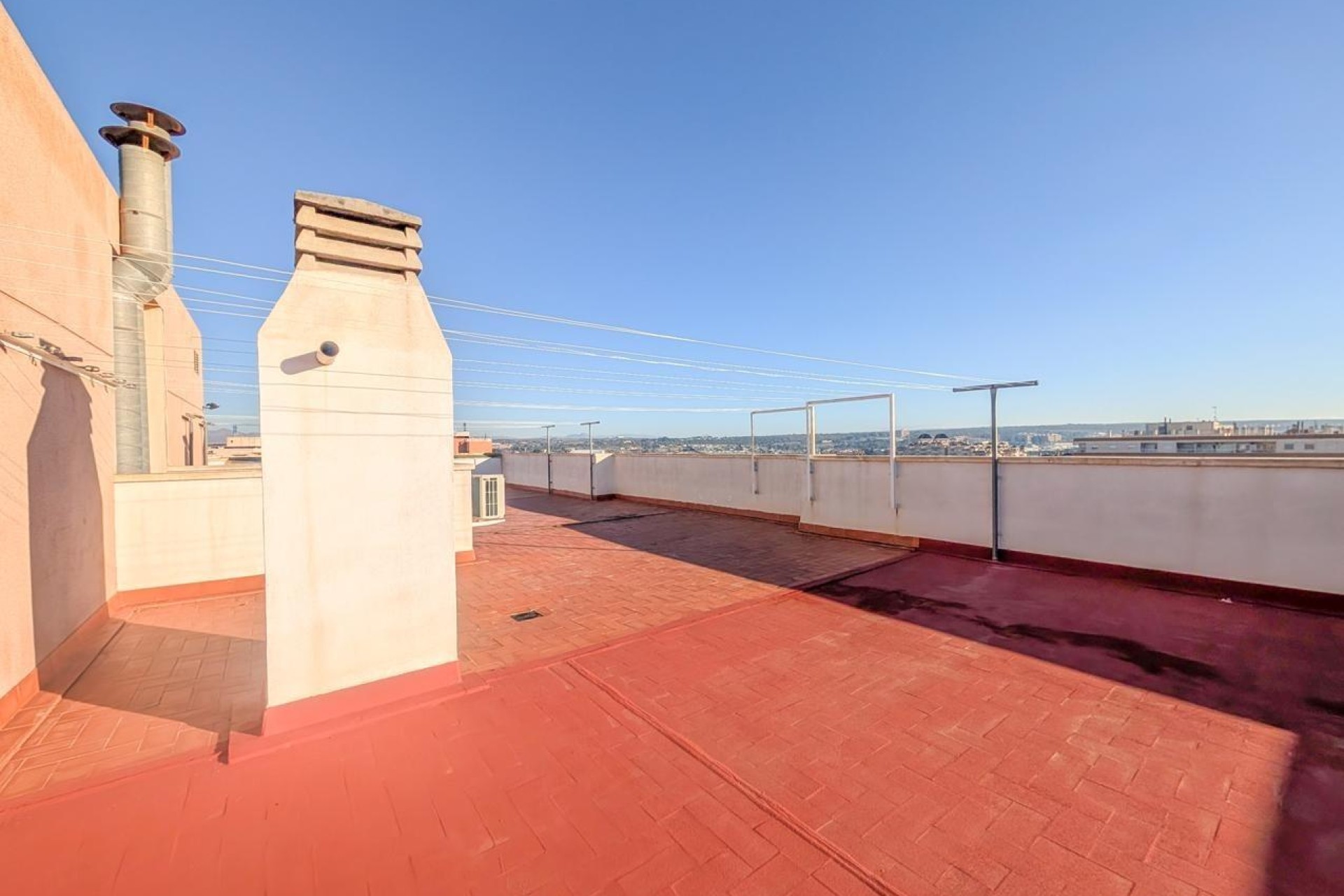 Resale - Apartment / flat - Santa Pola - Playa Lisa