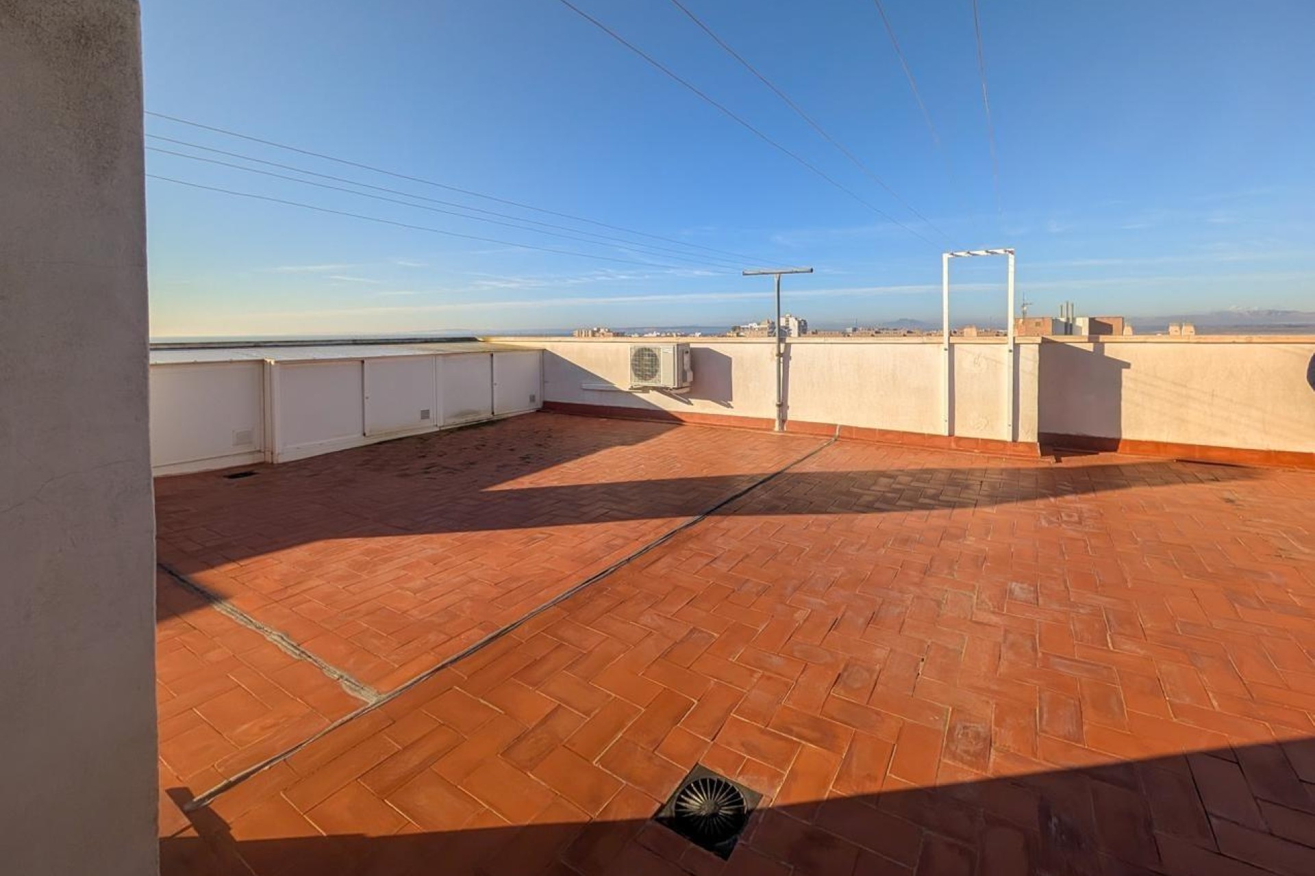 Resale - Apartment / flat - Santa Pola - Playa Lisa