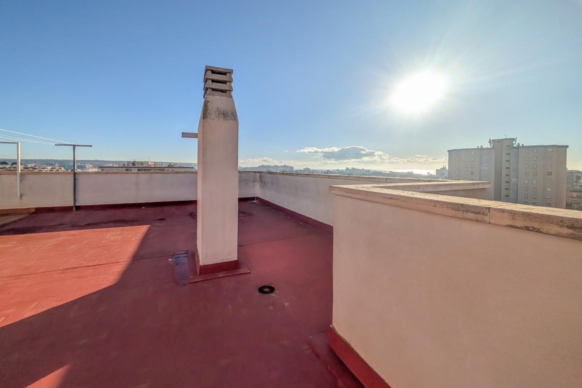 Resale - Apartment / flat - Santa Pola - Playa Lisa