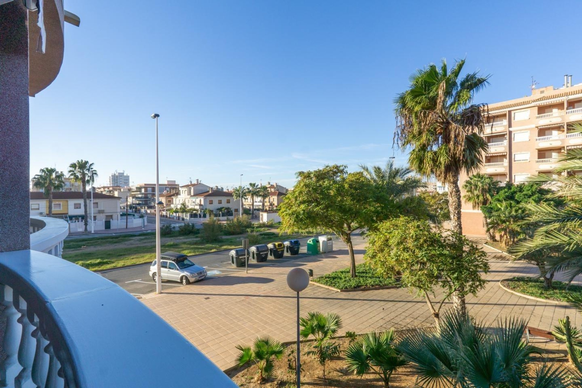 Resale - Apartment / flat - Santa Pola - Playa Lisa