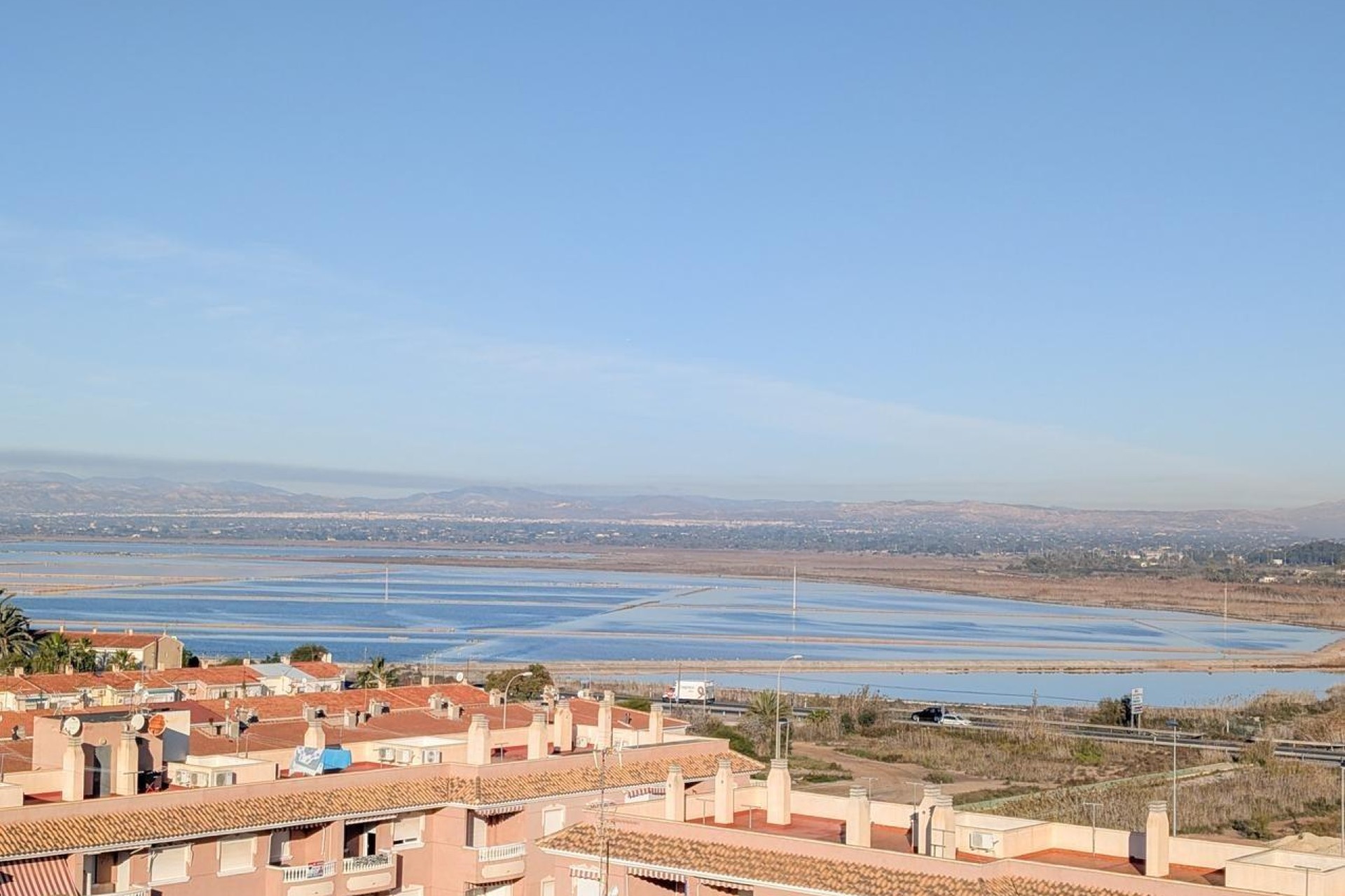 Resale - Apartment / flat - Santa Pola - Playa Lisa