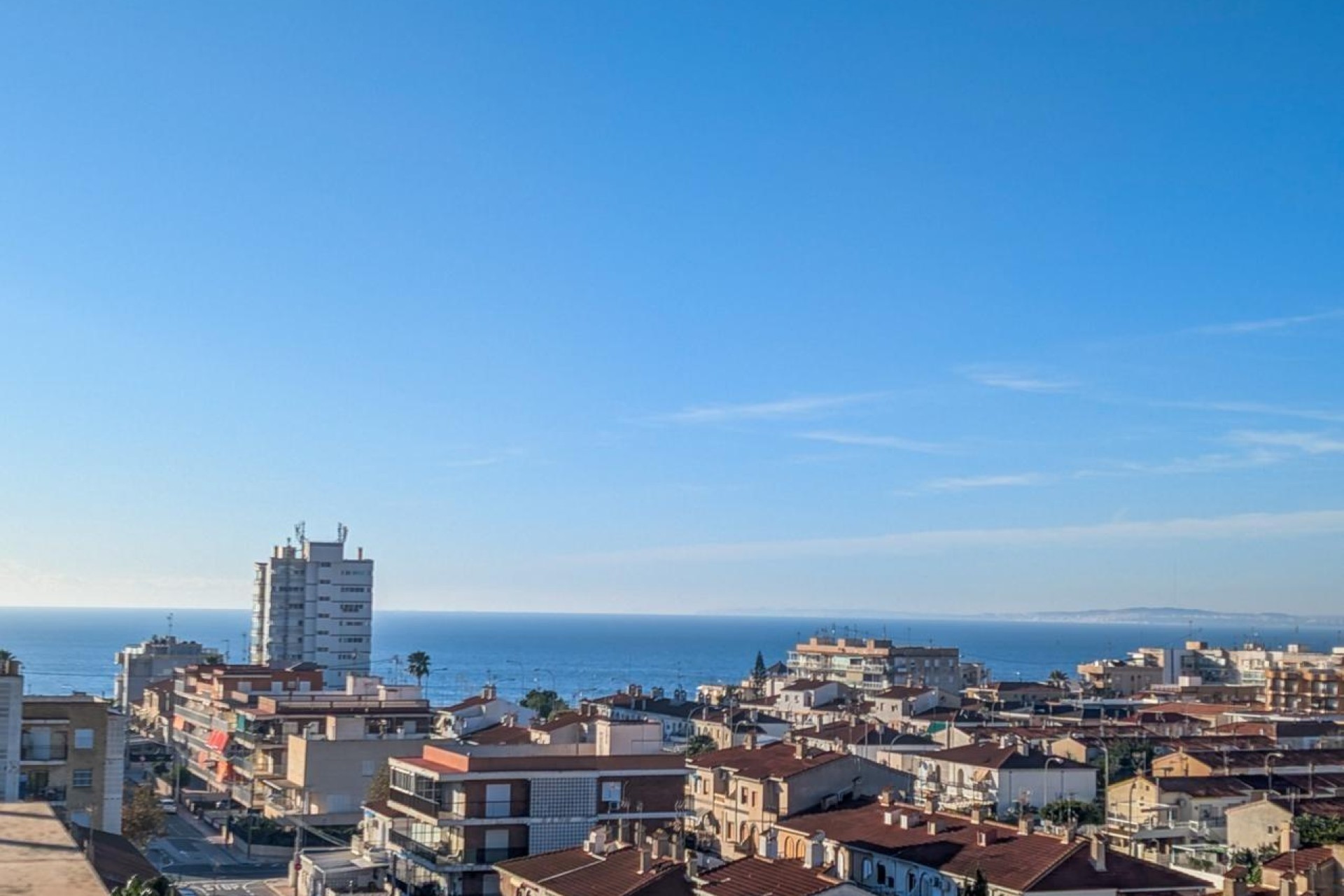 Resale - Apartment / flat - Santa Pola - Playa Lisa