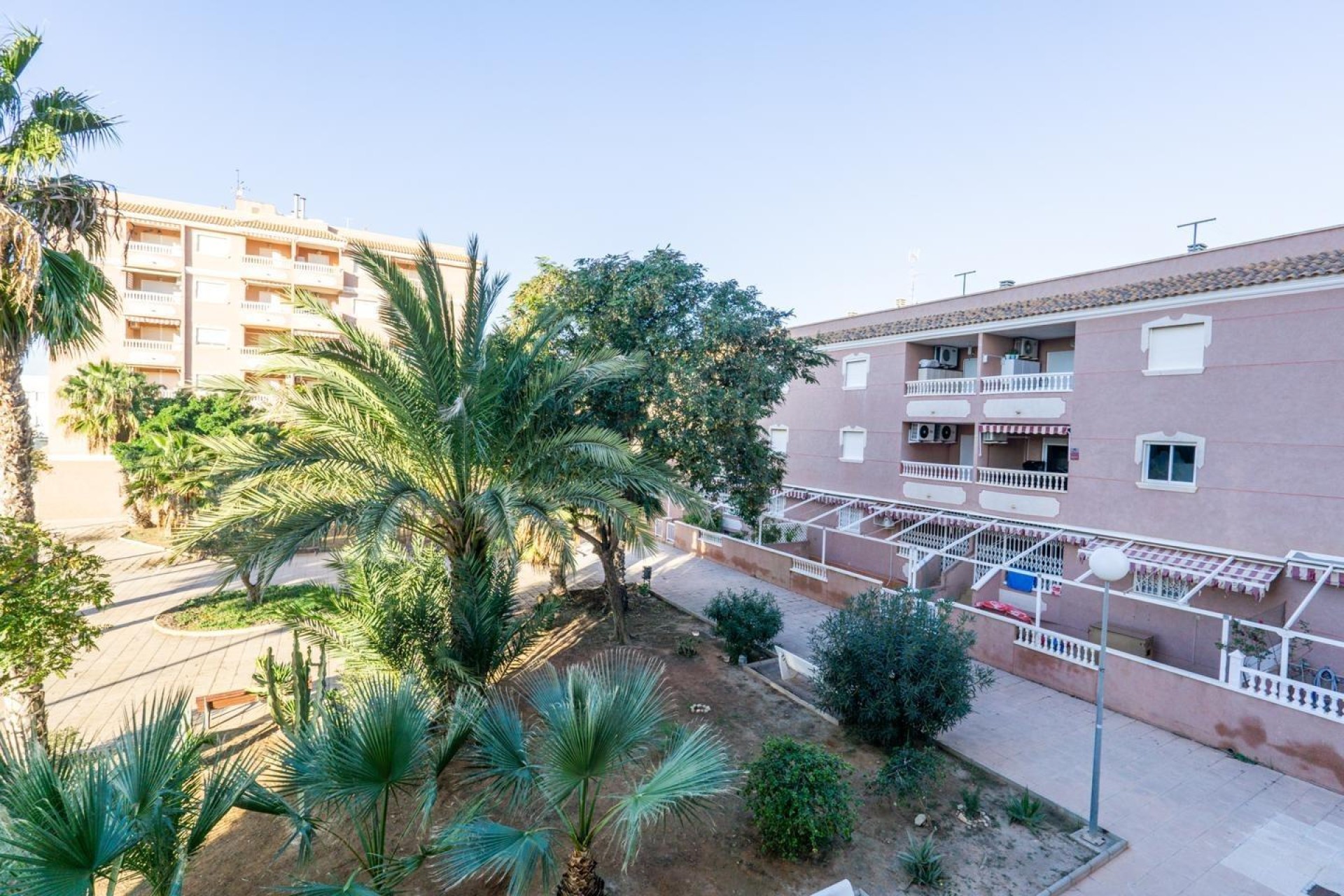 Resale - Apartment / flat - Santa Pola - Playa Lisa