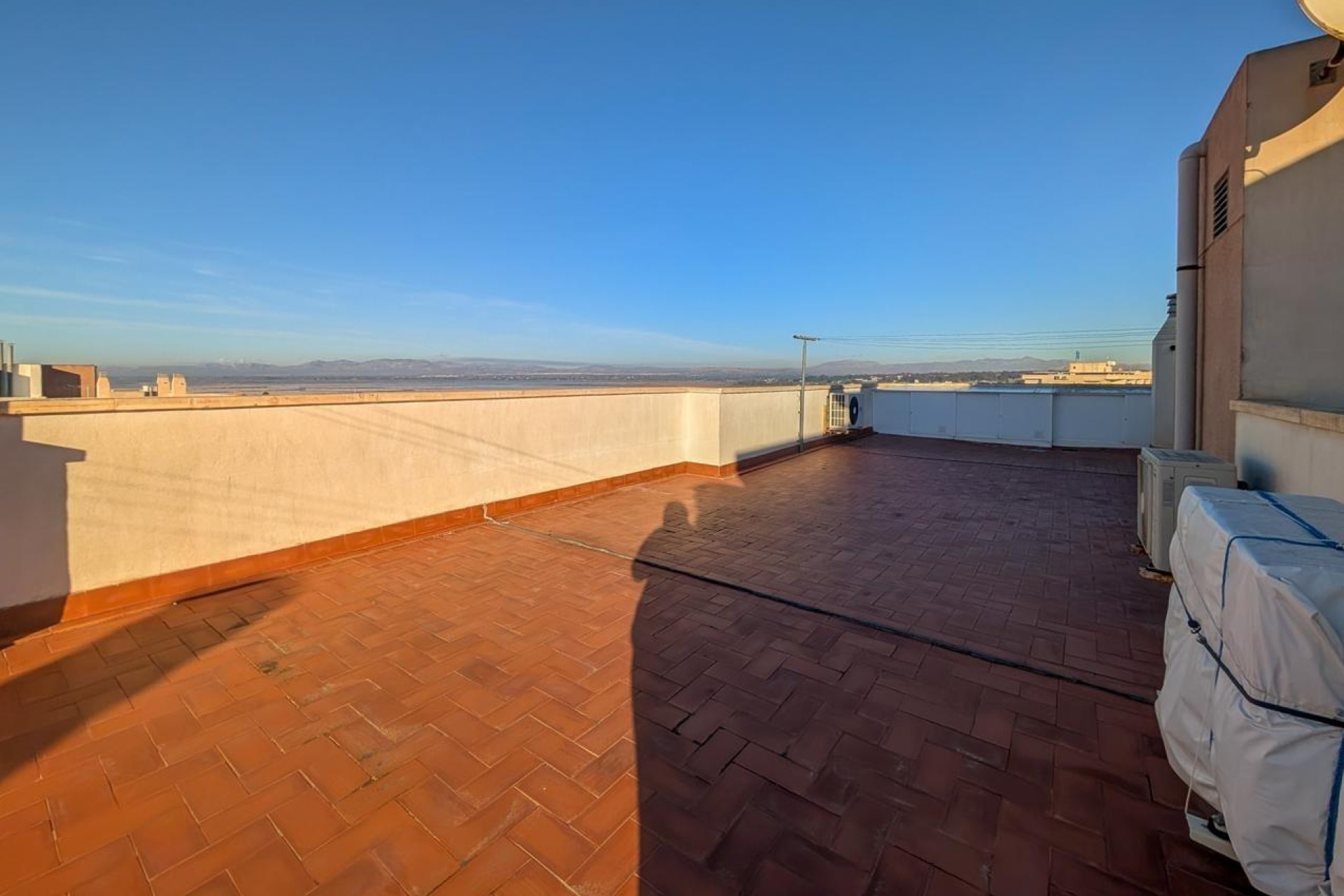 Resale - Apartment / flat - Santa Pola - Playa Lisa