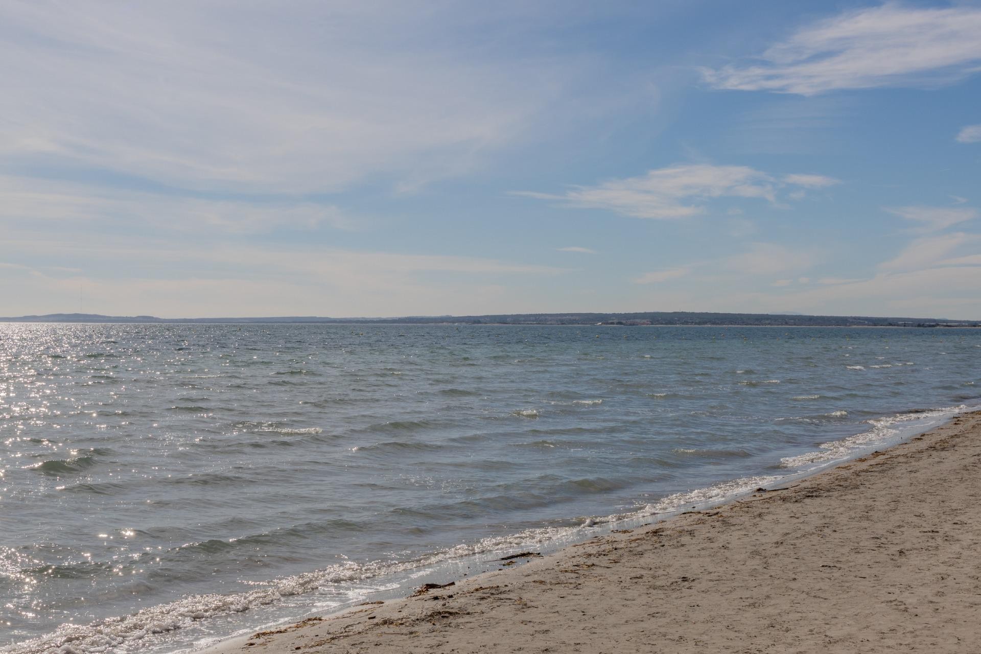 Resale - Apartment / flat - Santa Pola - Playa Lisa