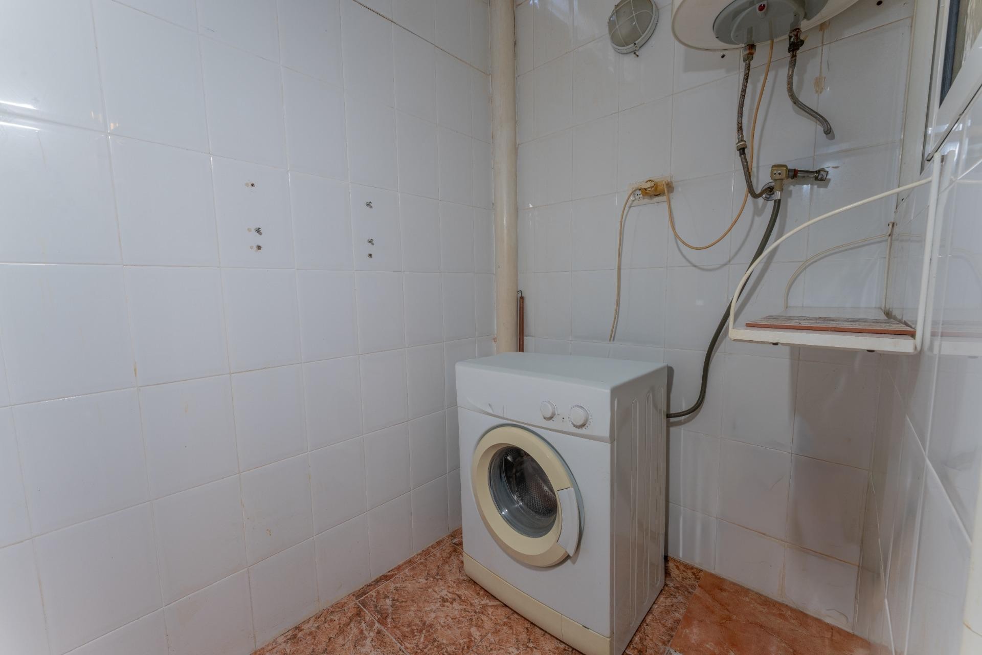 Resale - Apartment / flat - Santa Pola - Playa Lisa