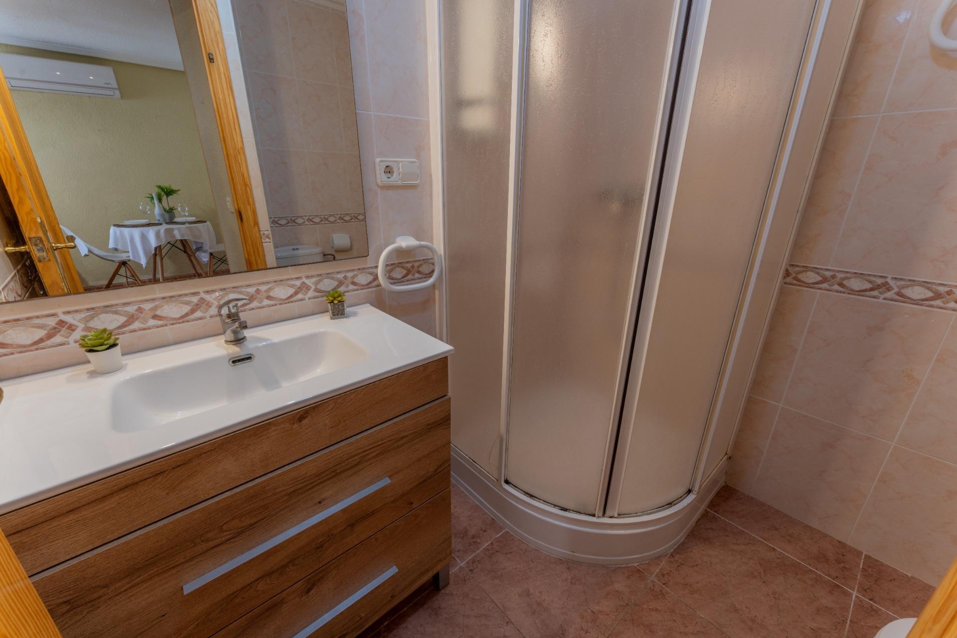 Resale - Apartment / flat - Santa Pola - Playa Lisa