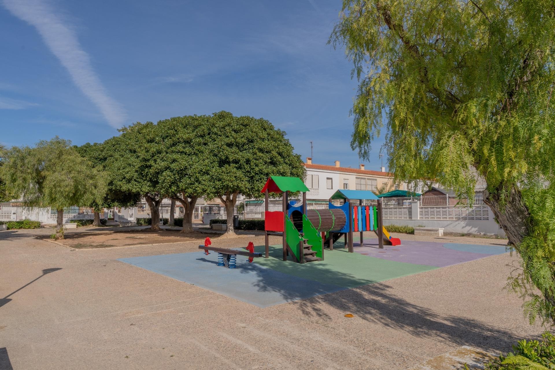 Resale - Apartment / flat - Santa Pola - Playa Lisa