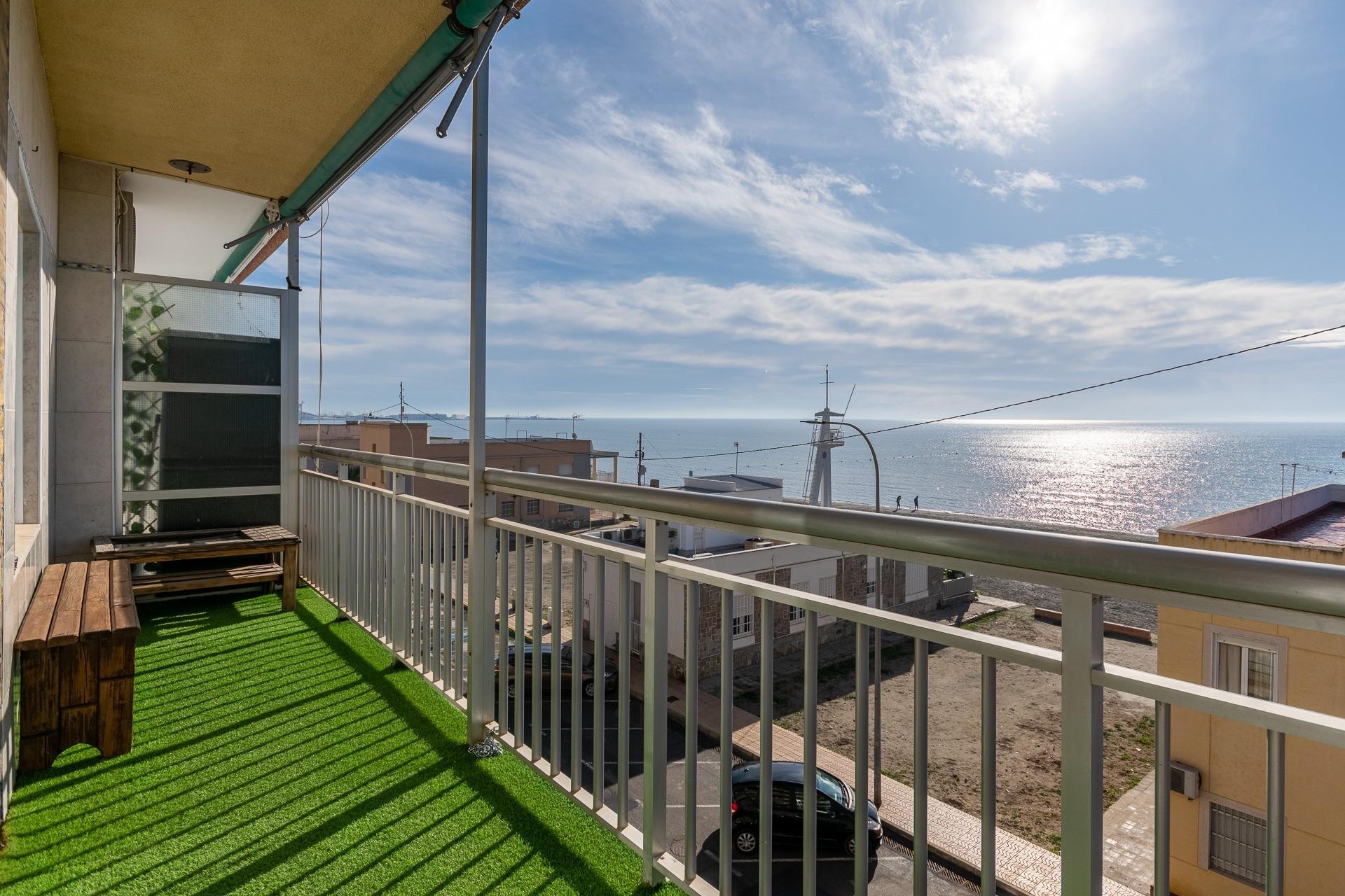 Resale - Apartment / flat - Santa Pola - Playa Lisa