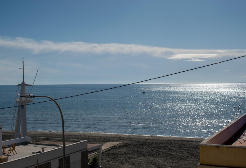 Resale - Apartment / flat - Santa Pola - Playa Lisa