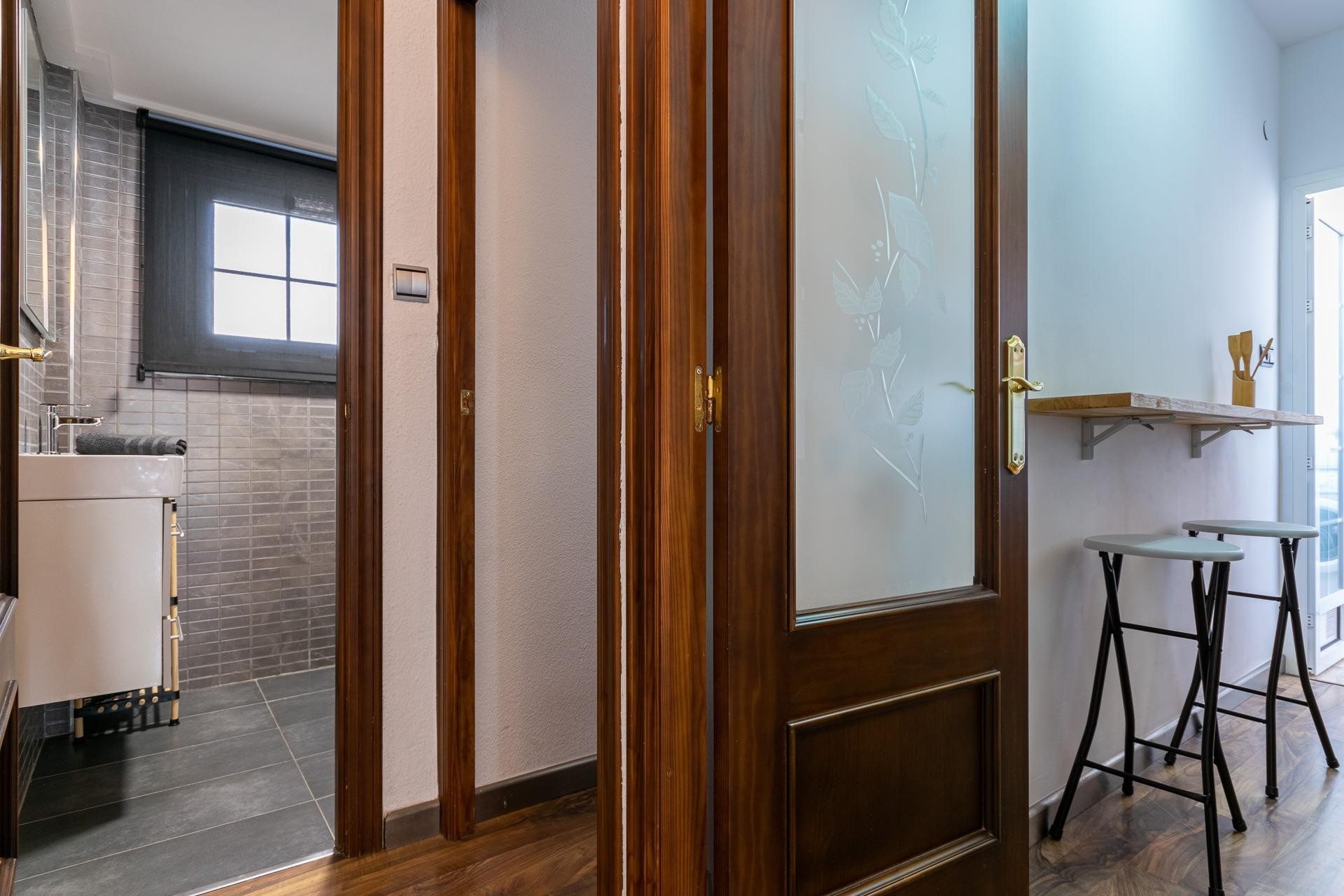 Resale - Apartment / flat - Santa Pola - Playa Lisa