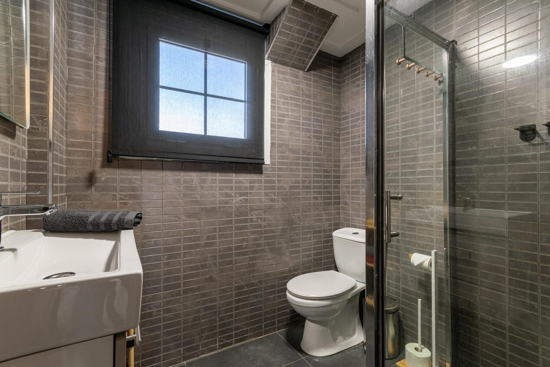 Resale - Apartment / flat - Santa Pola - Playa Lisa