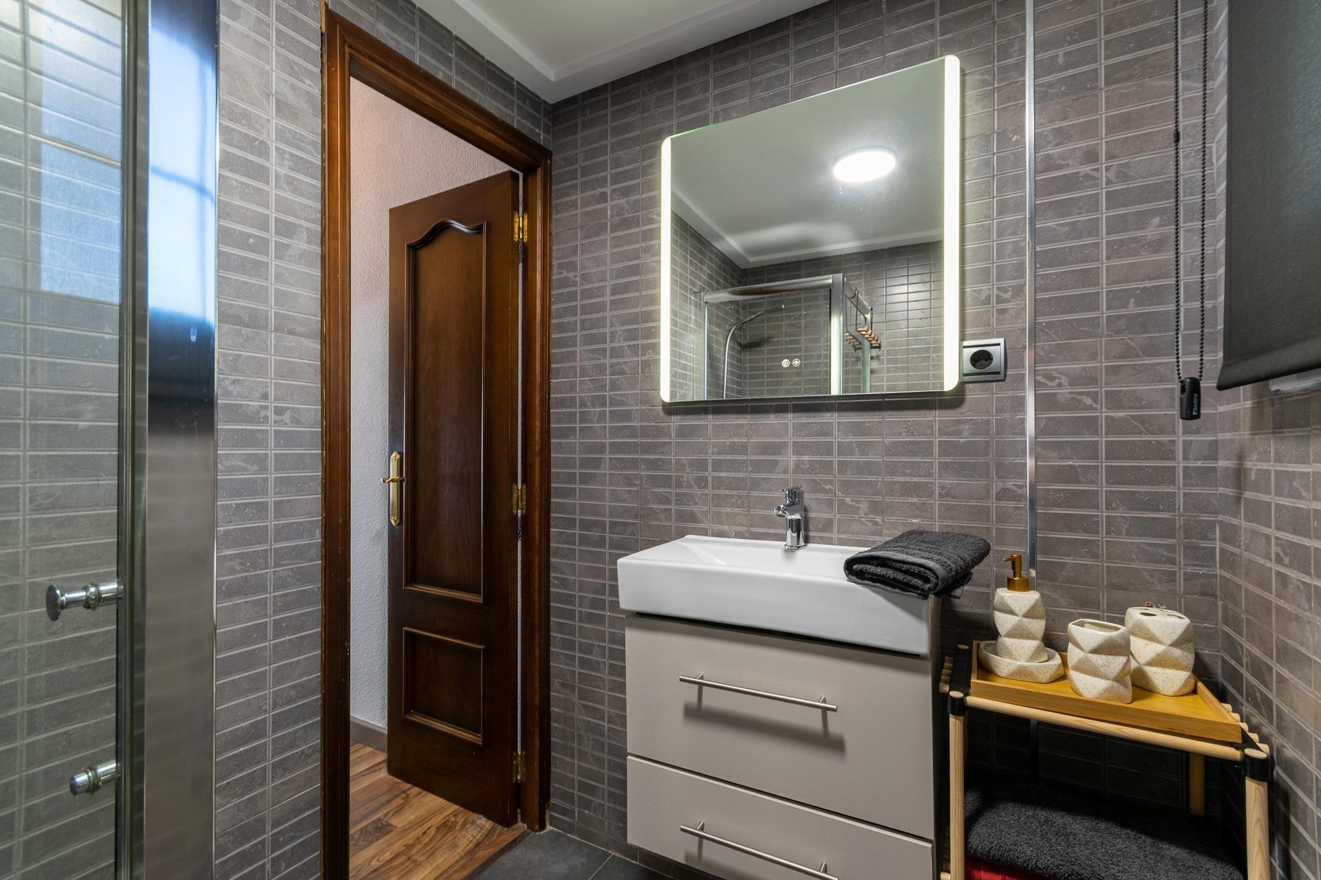 Resale - Apartment / flat - Santa Pola - Playa Lisa