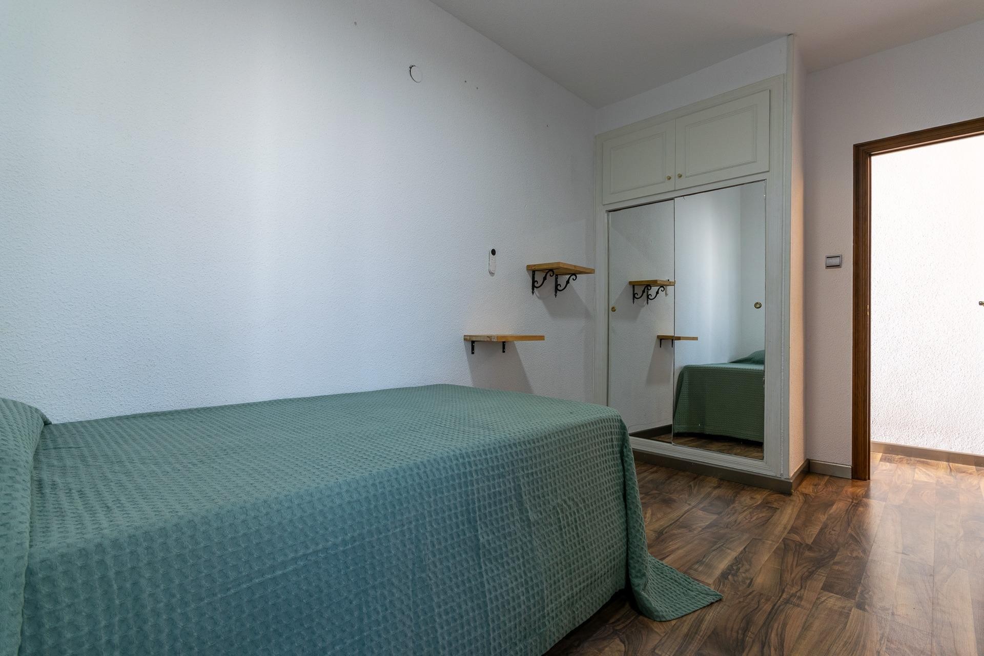 Resale - Apartment / flat - Santa Pola - Playa Lisa