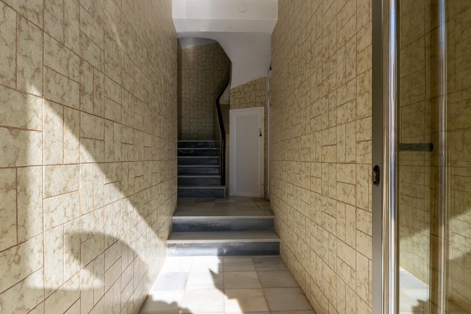 Resale - Apartment / flat - Santa Pola - Playa Lisa