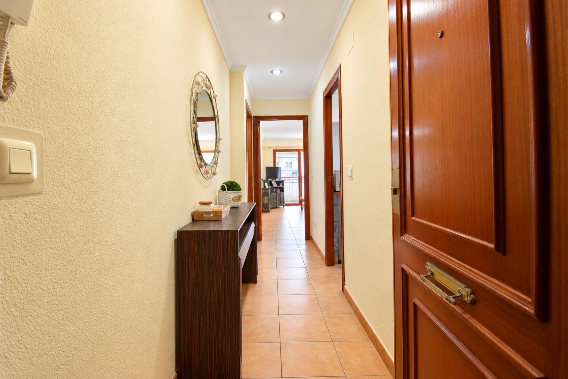 Resale - Apartment / flat - Santa Pola - Puerto