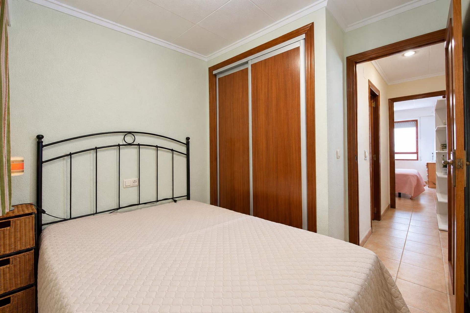 Resale - Apartment / flat - Santa Pola - Puerto