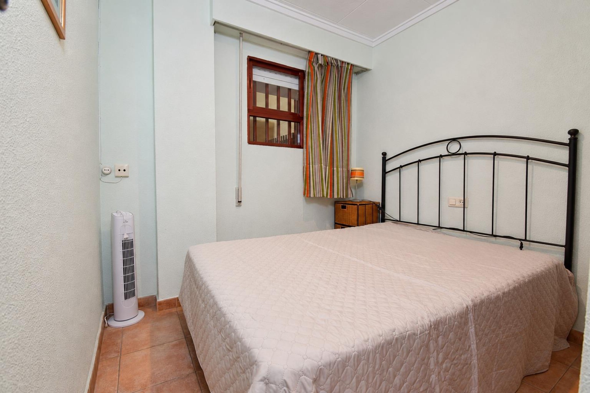 Resale - Apartment / flat - Santa Pola - Puerto