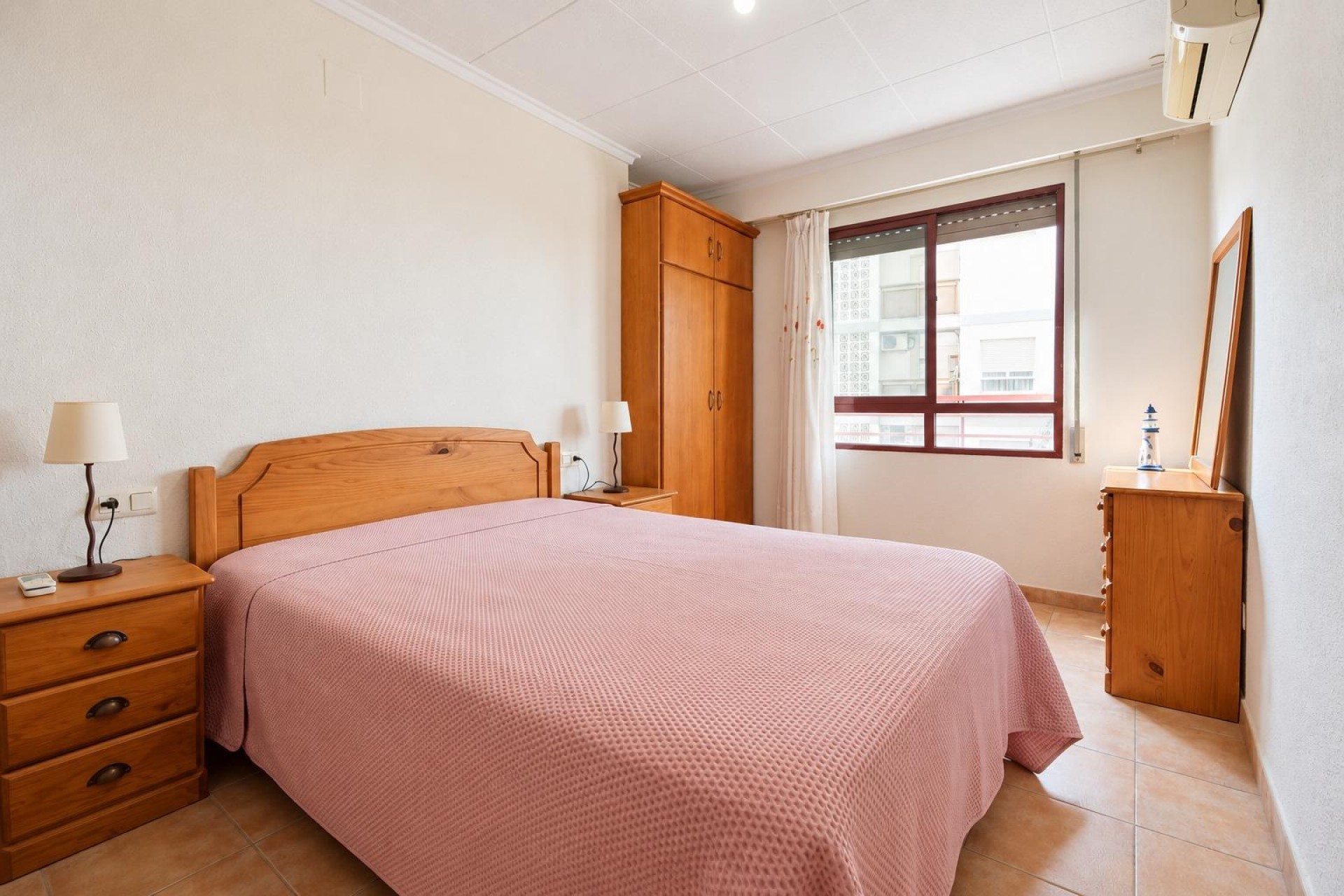 Resale - Apartment / flat - Santa Pola - Puerto