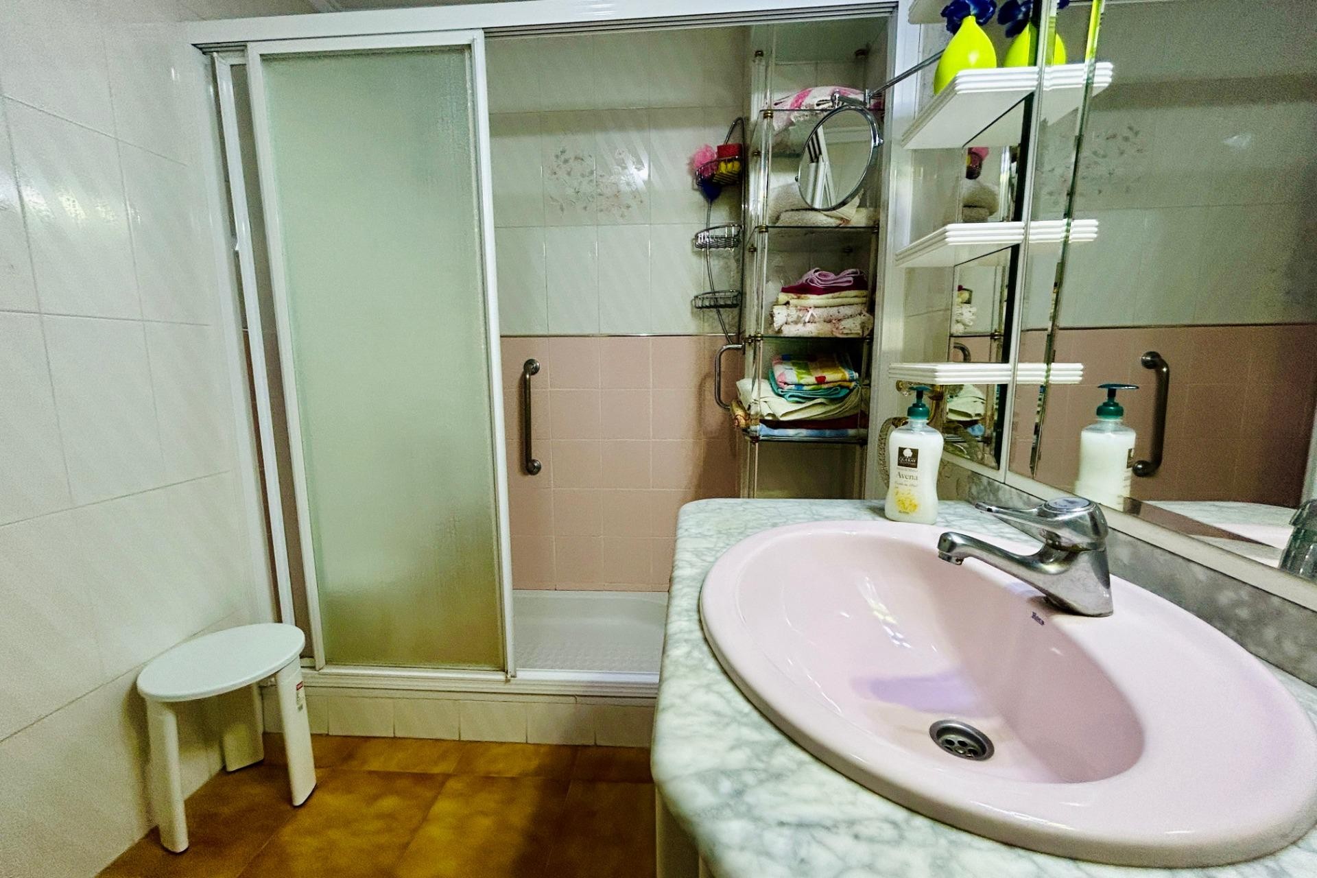 Resale - Apartment / flat - Santa Pola - Puerto