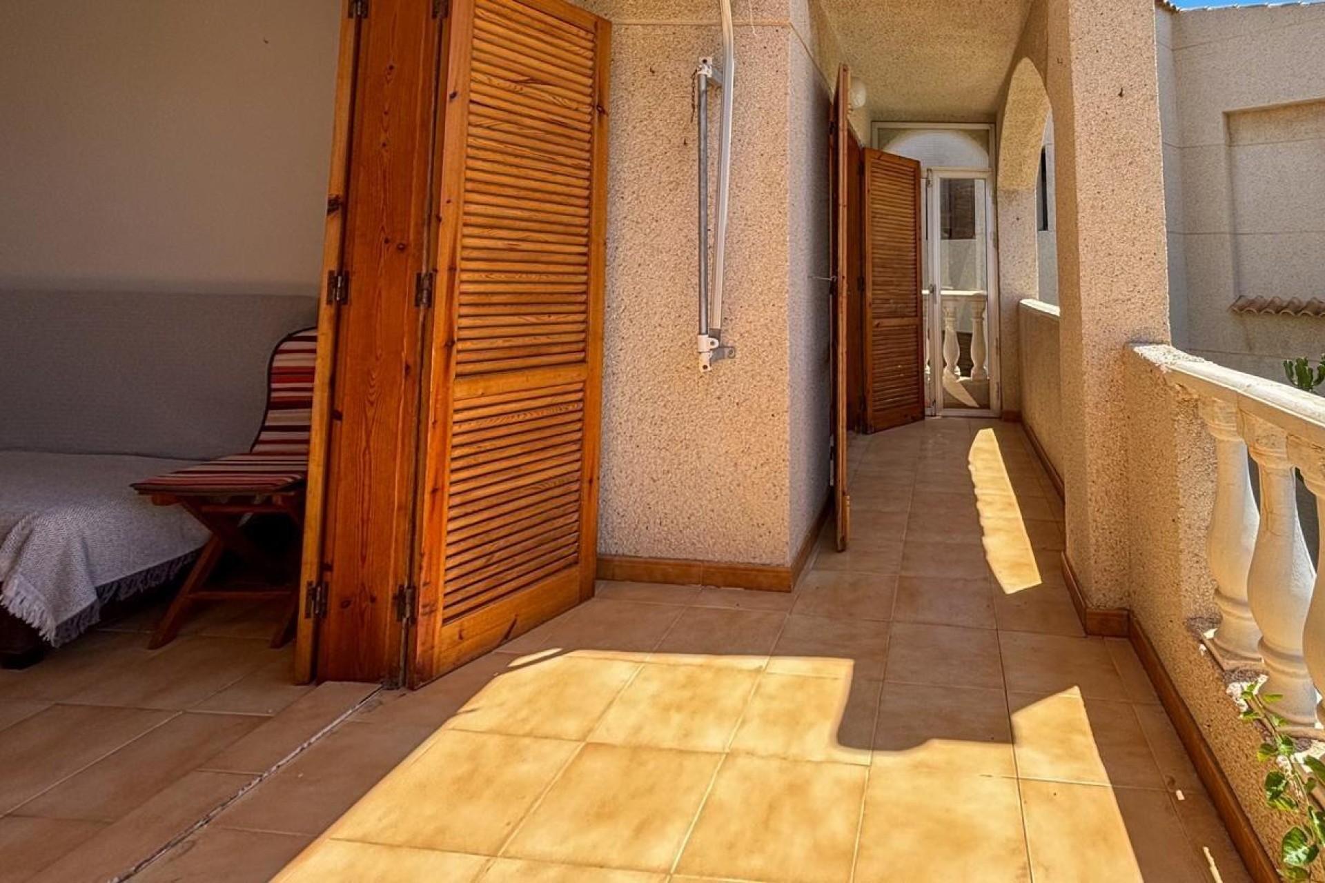 Resale - Apartment / flat - Santa Pola - Santa pola del este