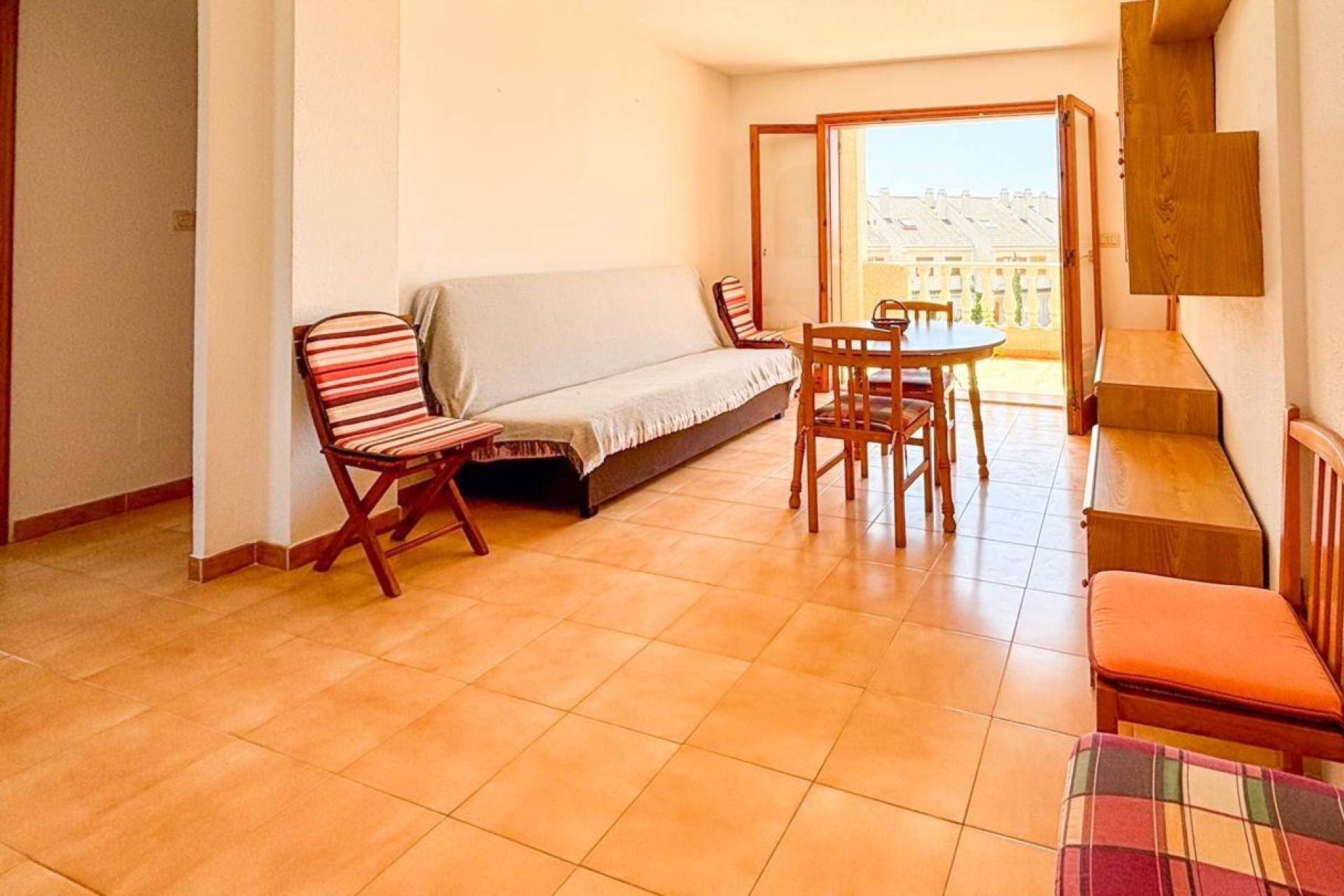 Resale - Apartment / flat - Santa Pola - Santa pola del este