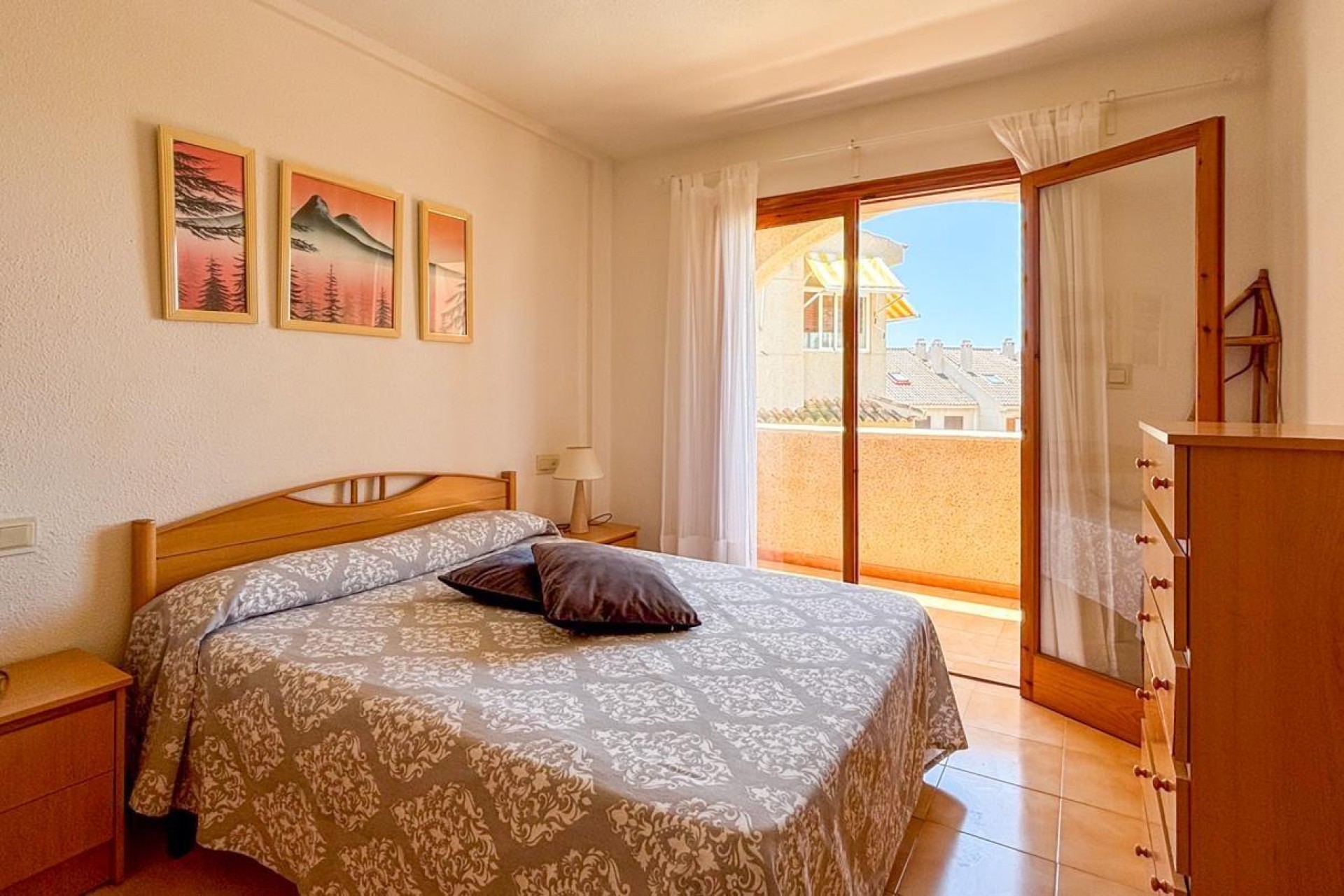 Resale - Apartment / flat - Santa Pola - Santa pola del este