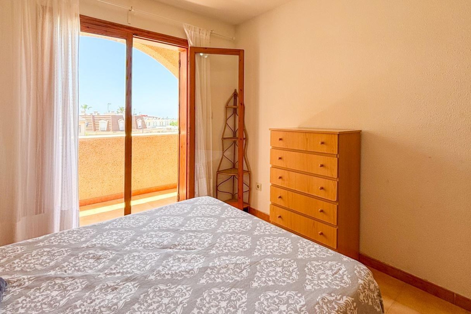 Resale - Apartment / flat - Santa Pola - Santa pola del este