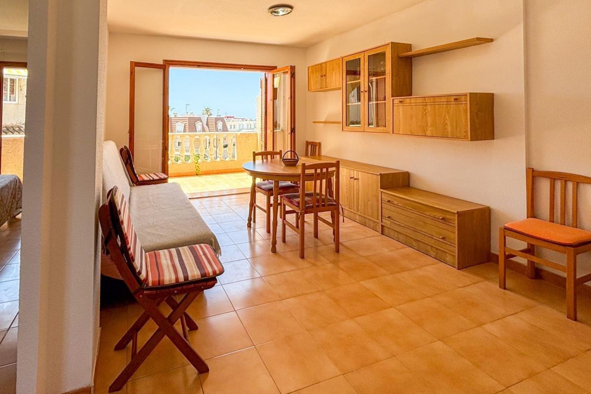 Resale - Apartment / flat - Santa Pola - Santa pola del este