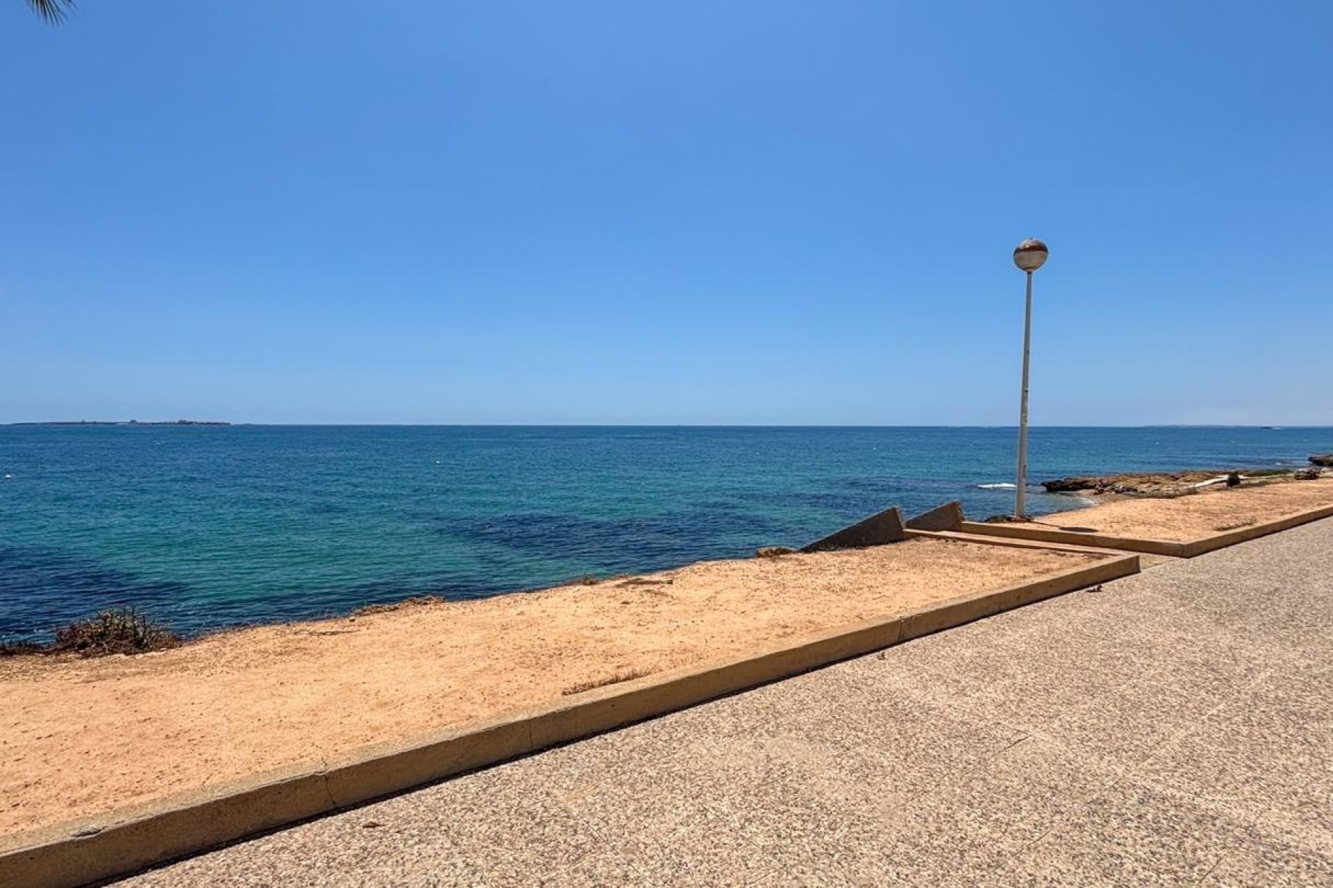 Resale - Apartment / flat - Santa Pola - Santa pola del este