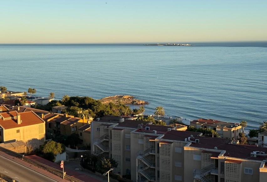 Resale - Apartment / flat - Santa Pola - Santa pola del este