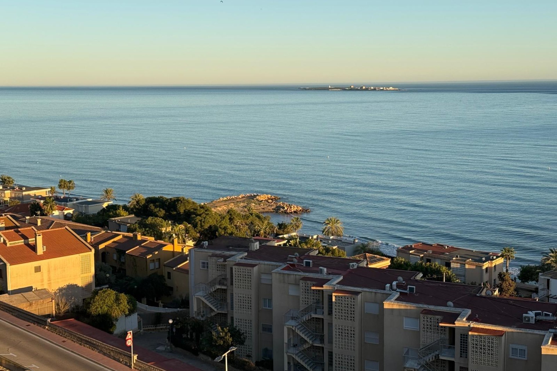 Resale - Apartment / flat - Santa Pola - Santa pola del este