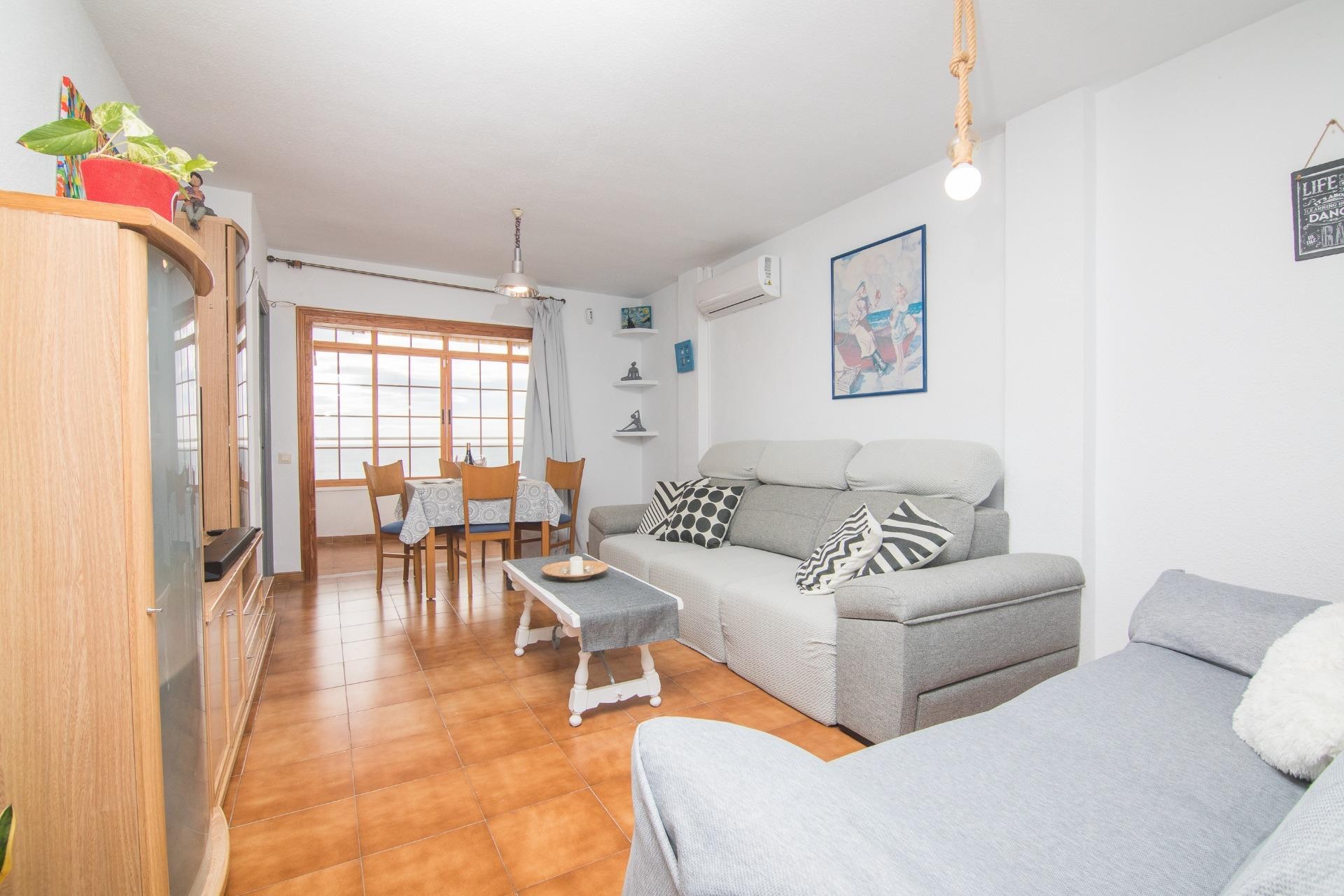 Resale - Apartment / flat - Santa Pola - Santa pola del este